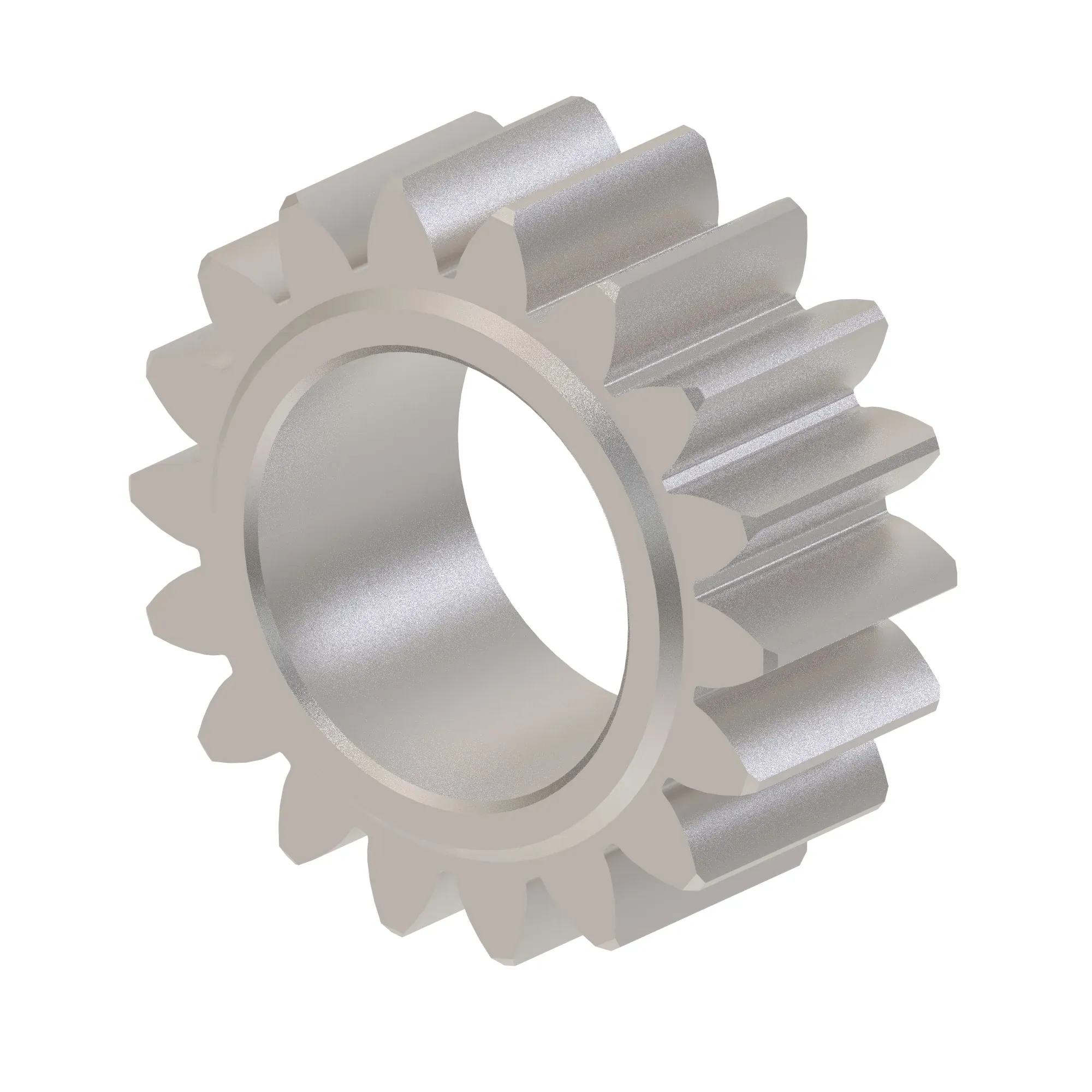 PLANET PINION