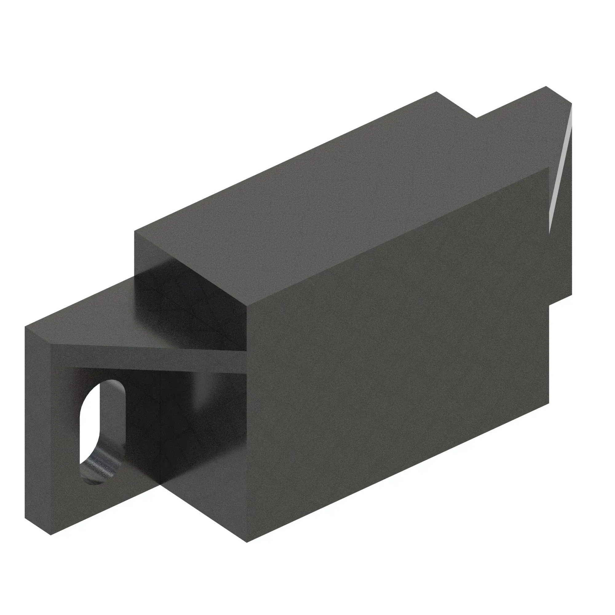 John Deere Door Catch Magnet - N410041