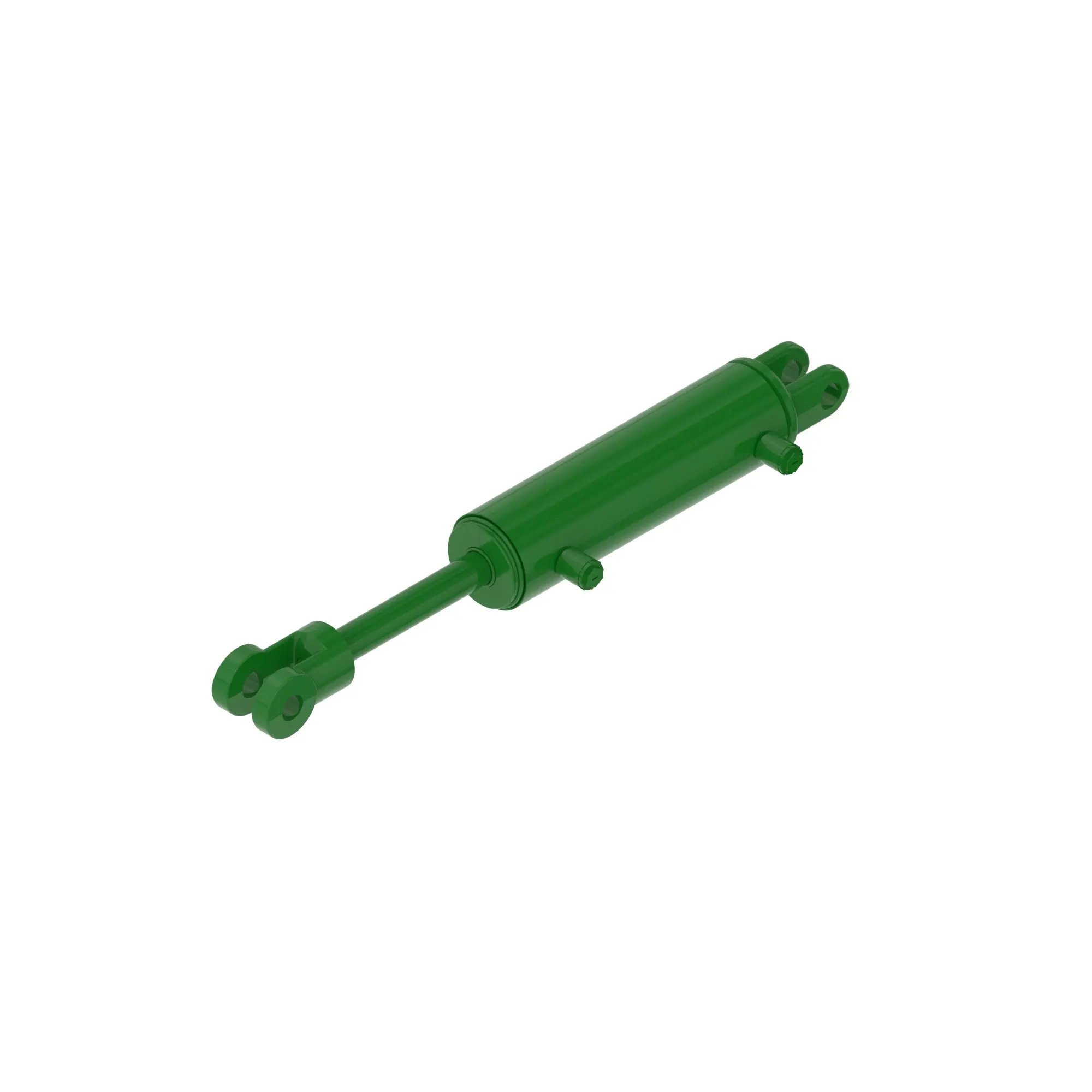 John Deere Hydraulic Cylinder - AH211581