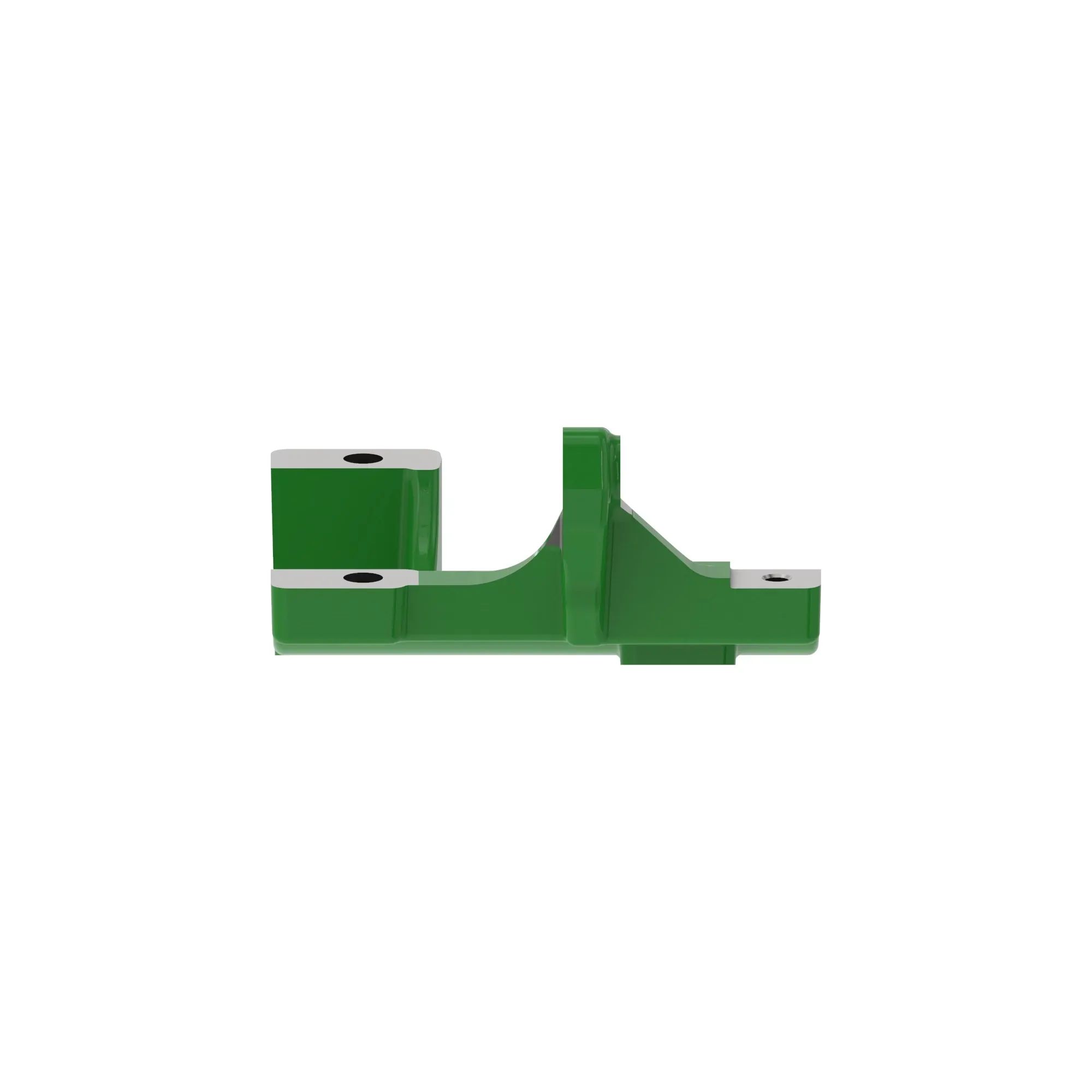 BRACKET, A/C COMPRESSOR
