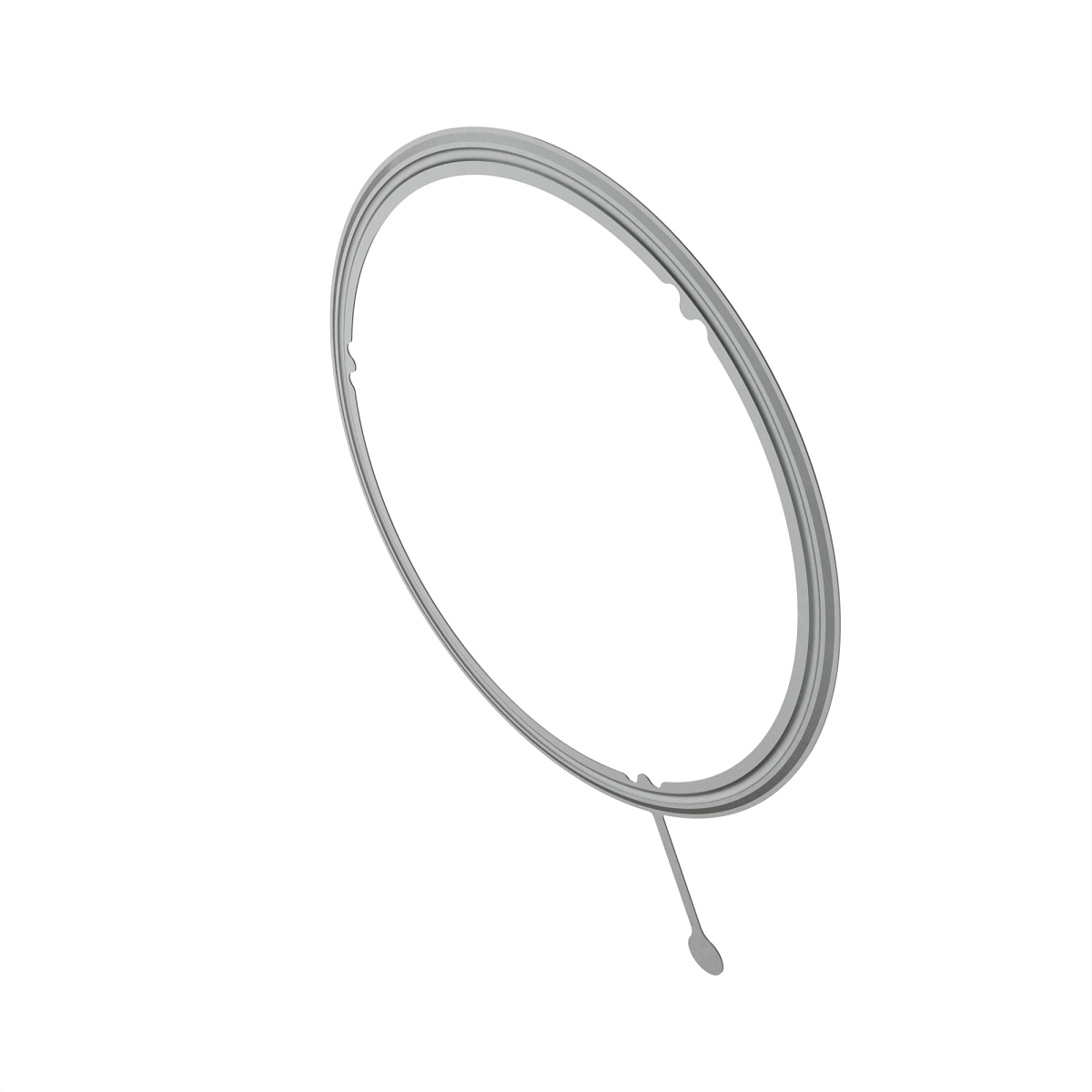 GASKET, SLSS HP TURBO