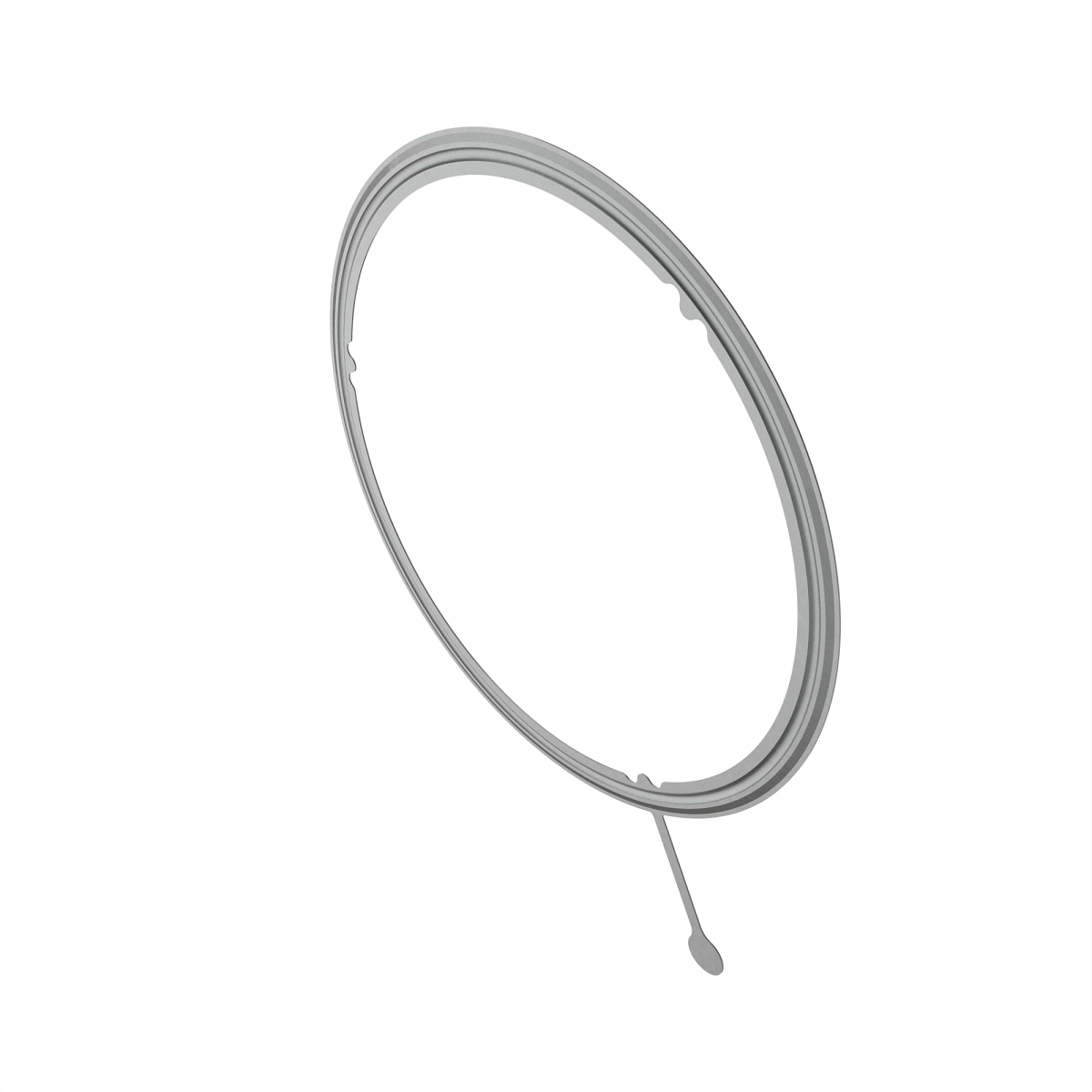 Gasket, Slss HP Turbo