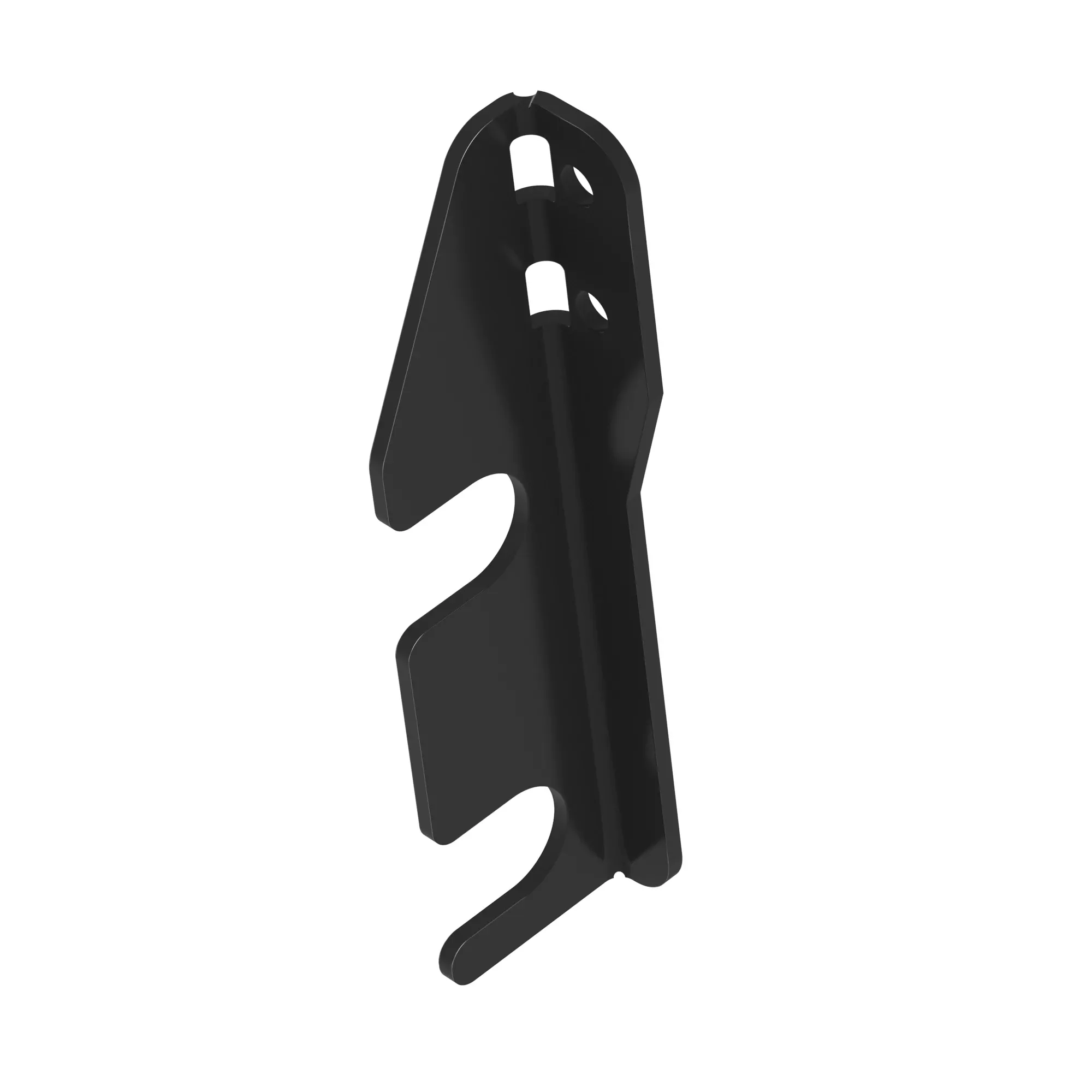 ACCUMULATOR BRACKET