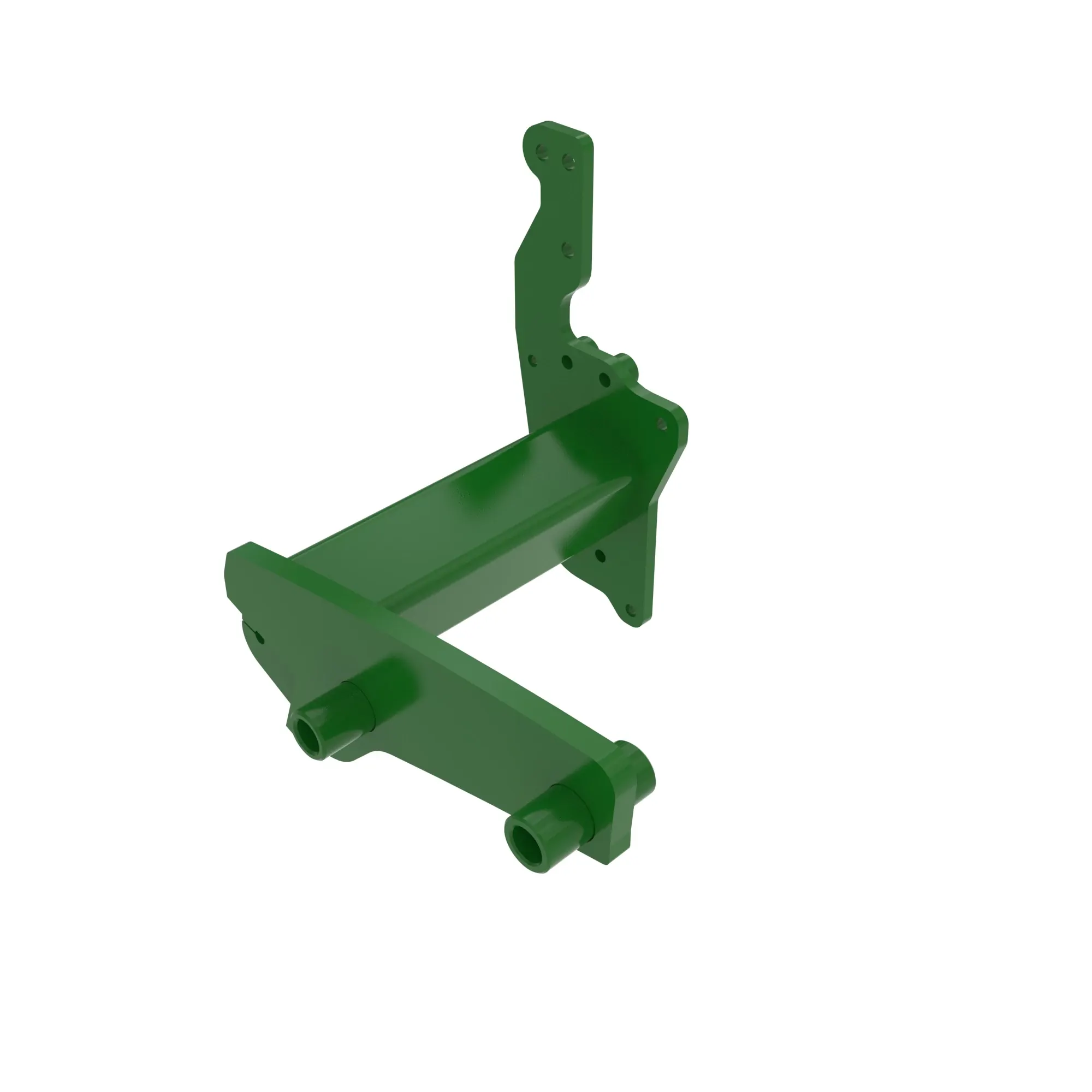 John Deere Frame, Right Side - AW37380