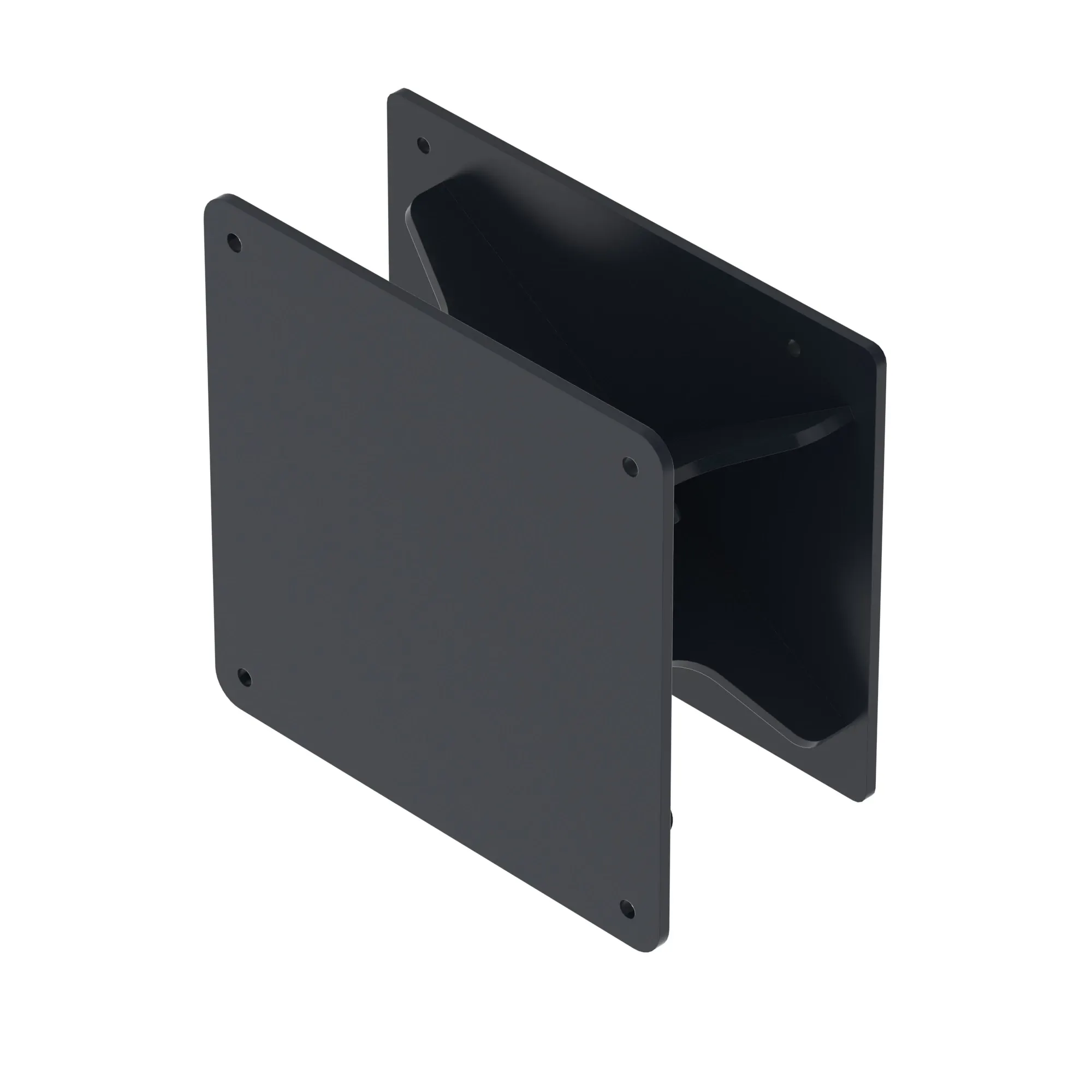 John Deere Mechanical Seat Base - AT507703