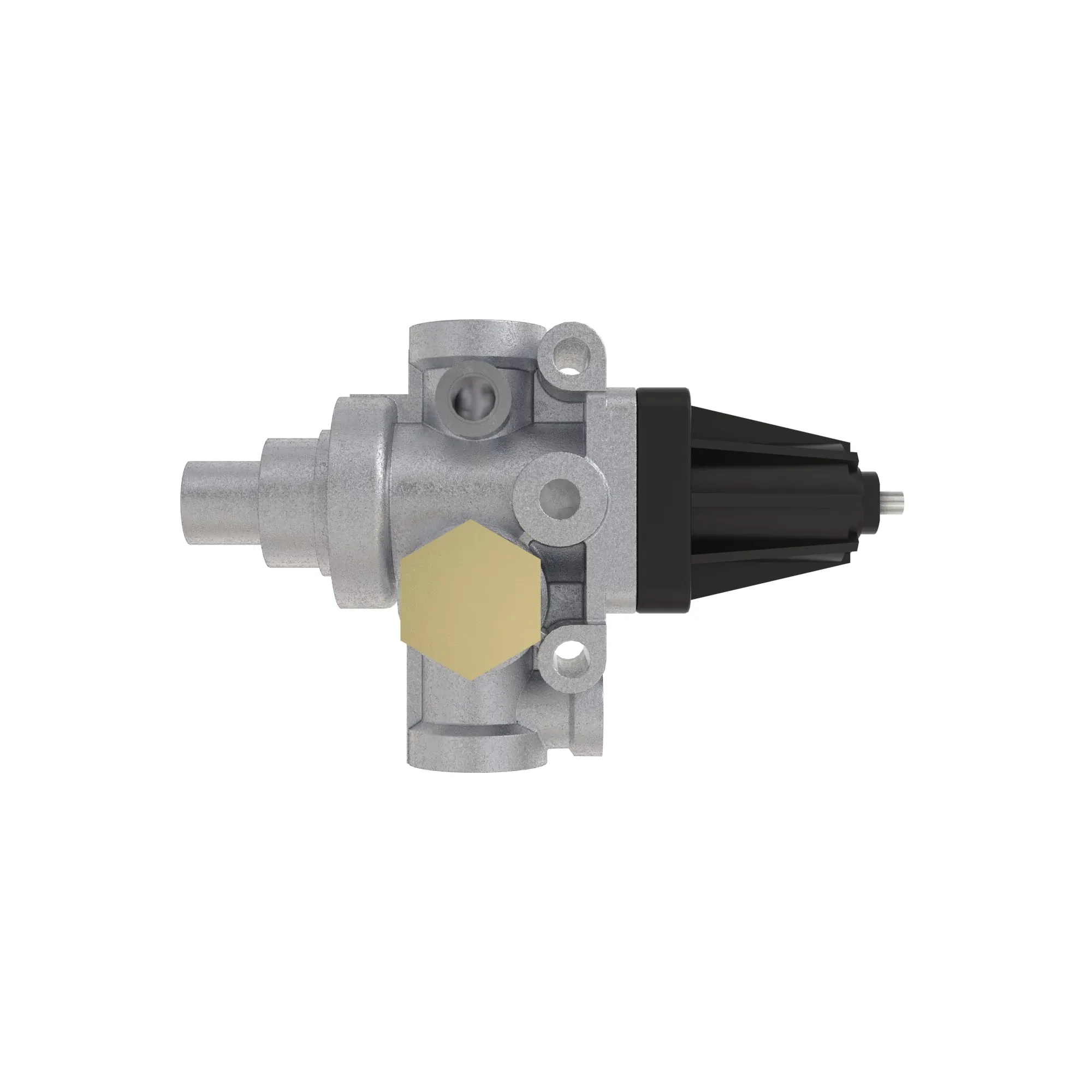 Regulator