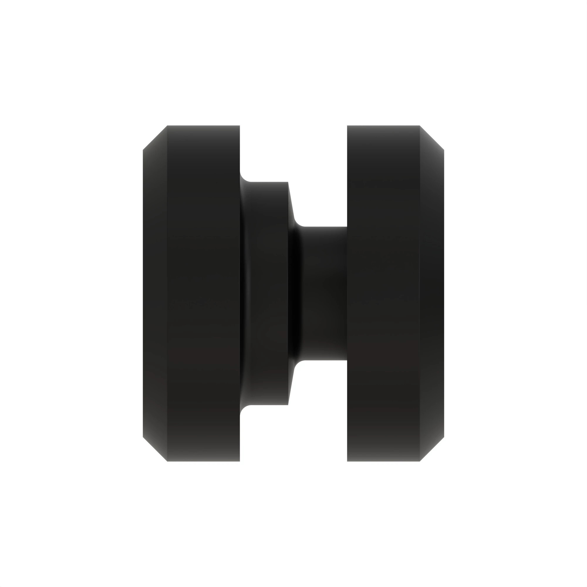 ISOLATOR, TRANSMISSION