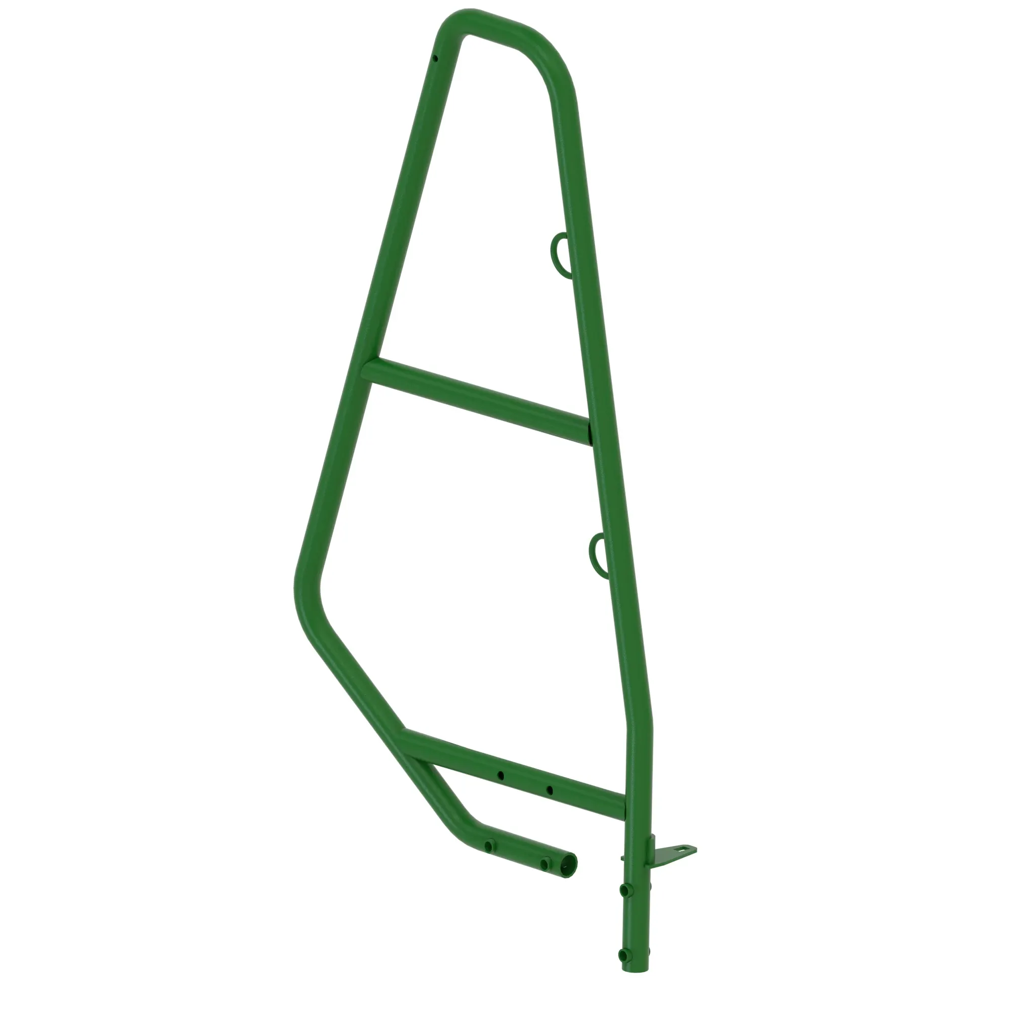 FRONT PLATFORM HANDRAIL