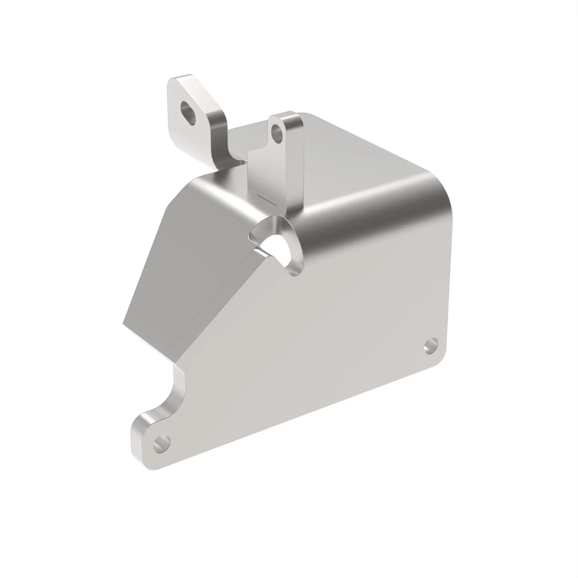John Deere Bracket - DZ118330