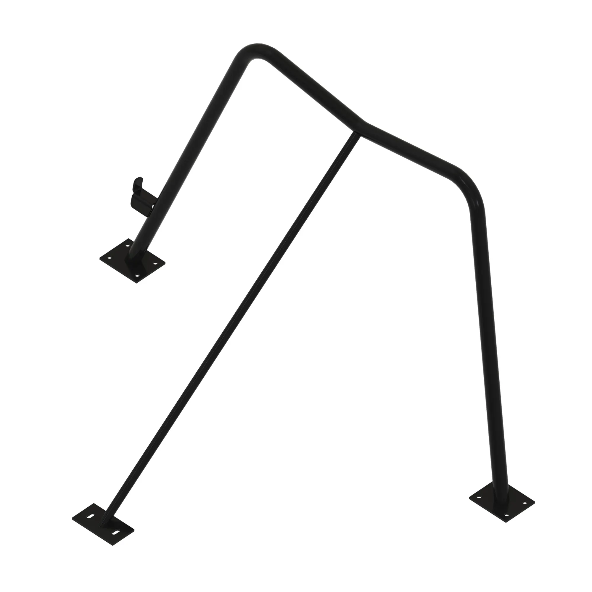 John Deere Spout Support - AXE23326