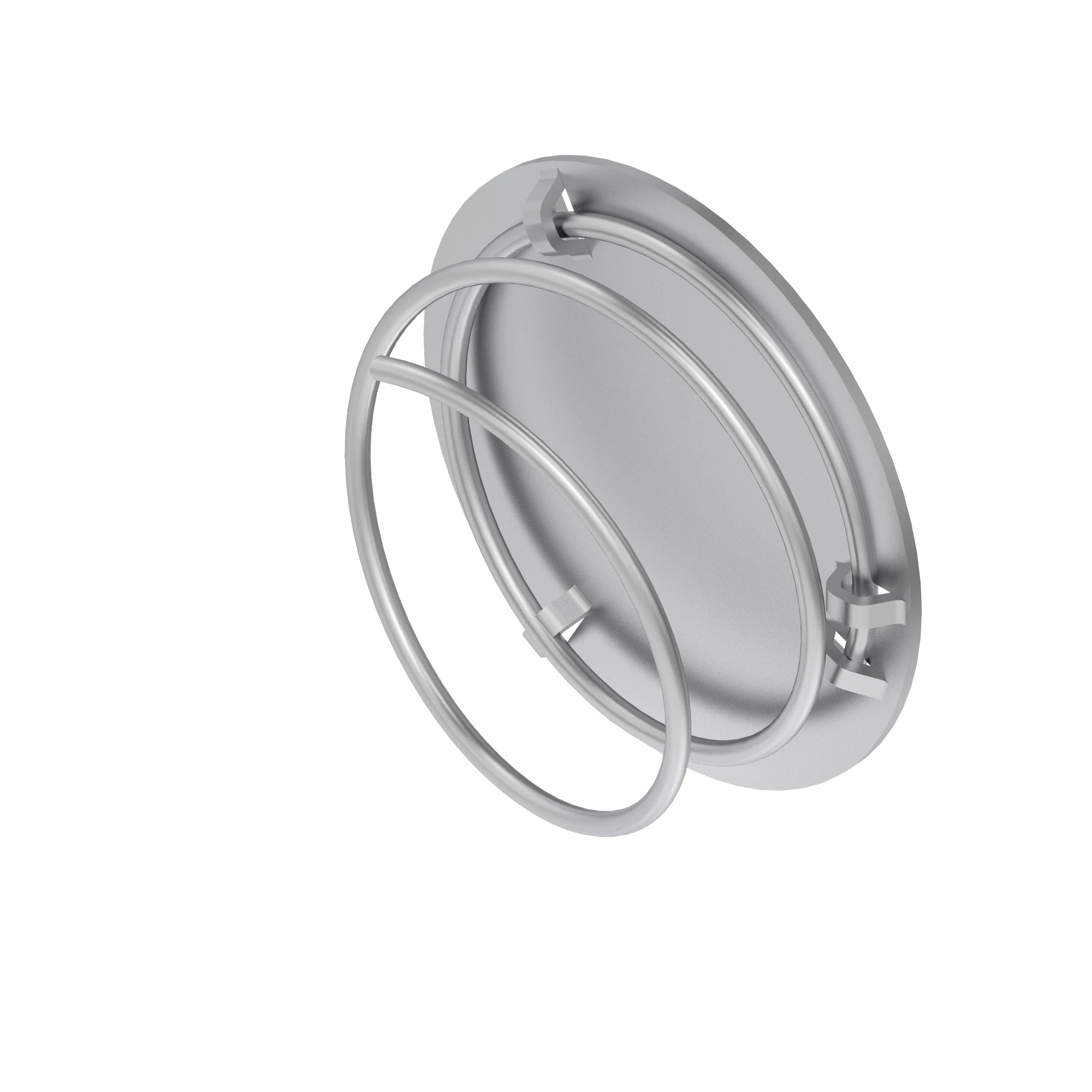 John Deere Horn Switch - AT222153