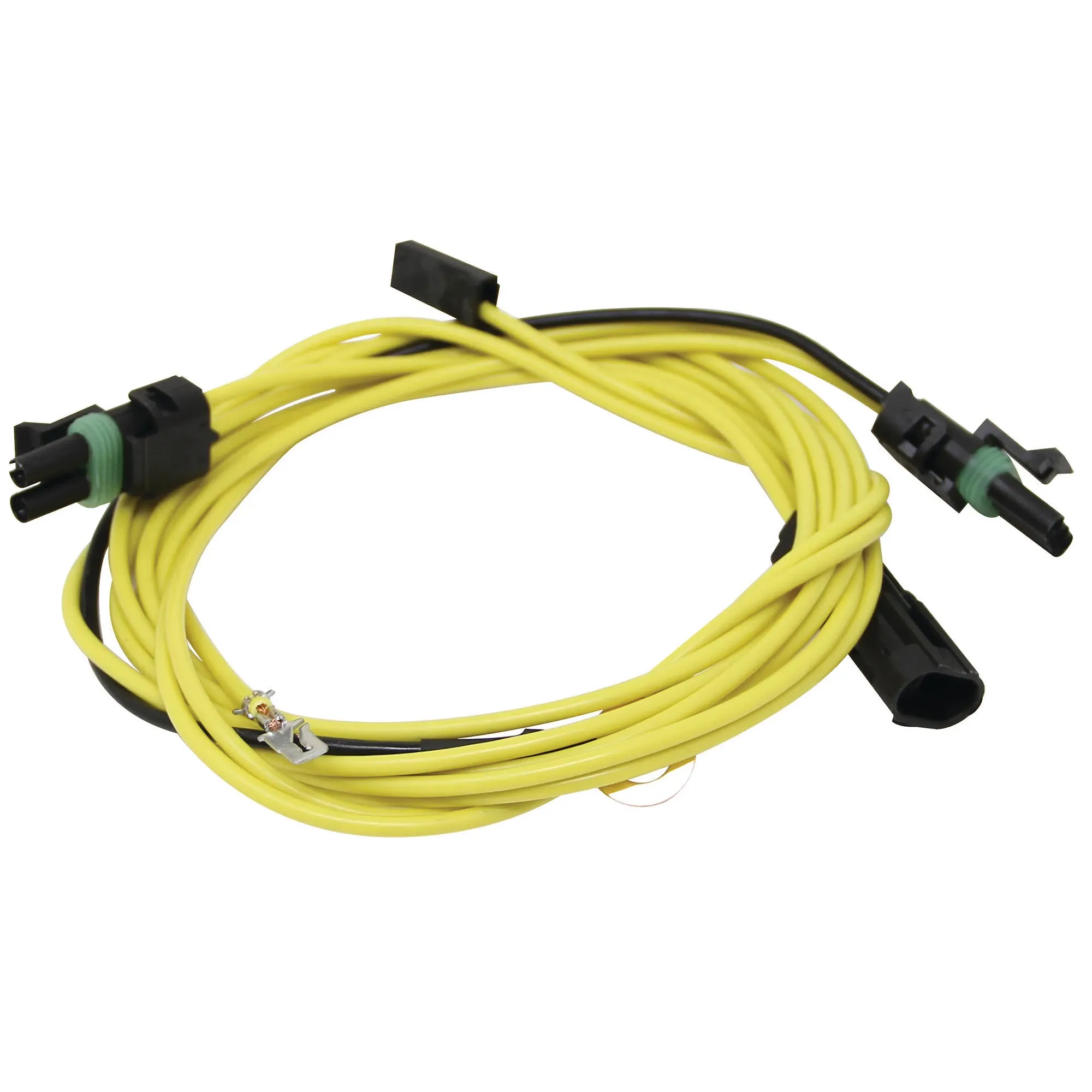 John Deere Cab Roof Pressure Wiring Harness - RE203464