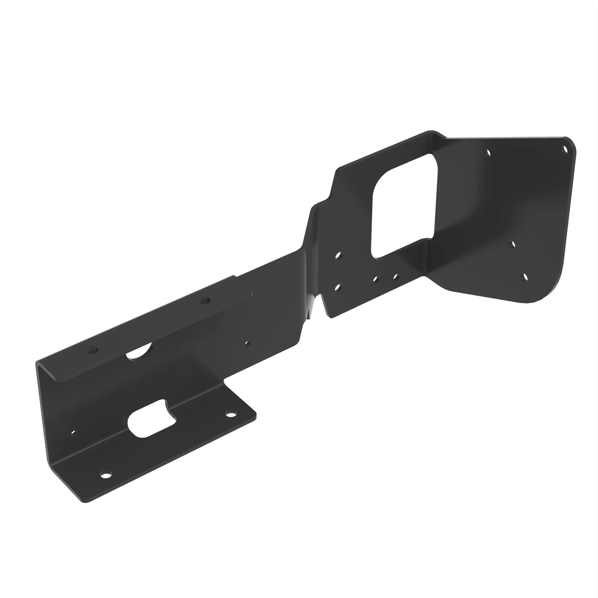 John Deere SCV Cab Support Bracket - LVU26852