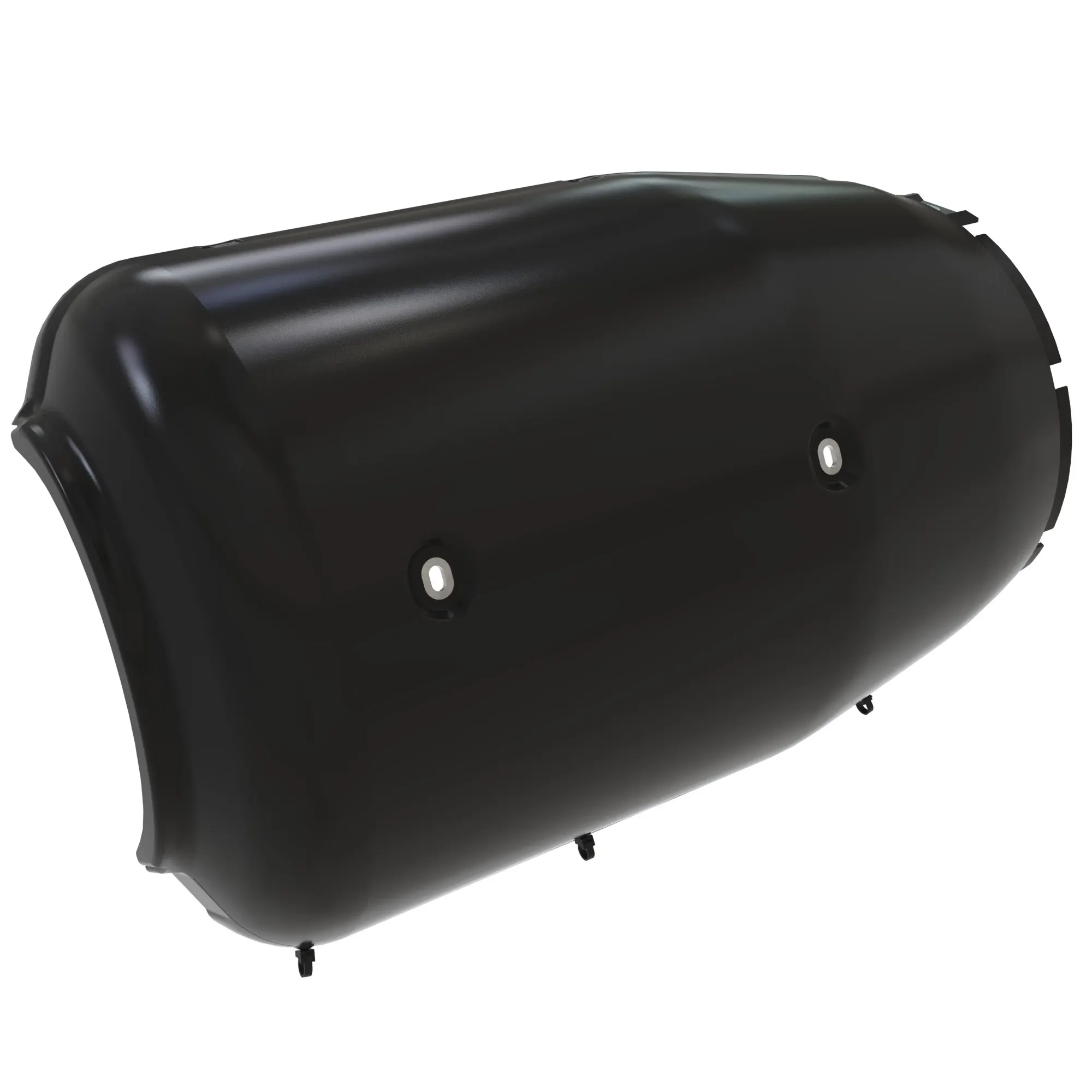 John Deere Heat Shield - AL235399