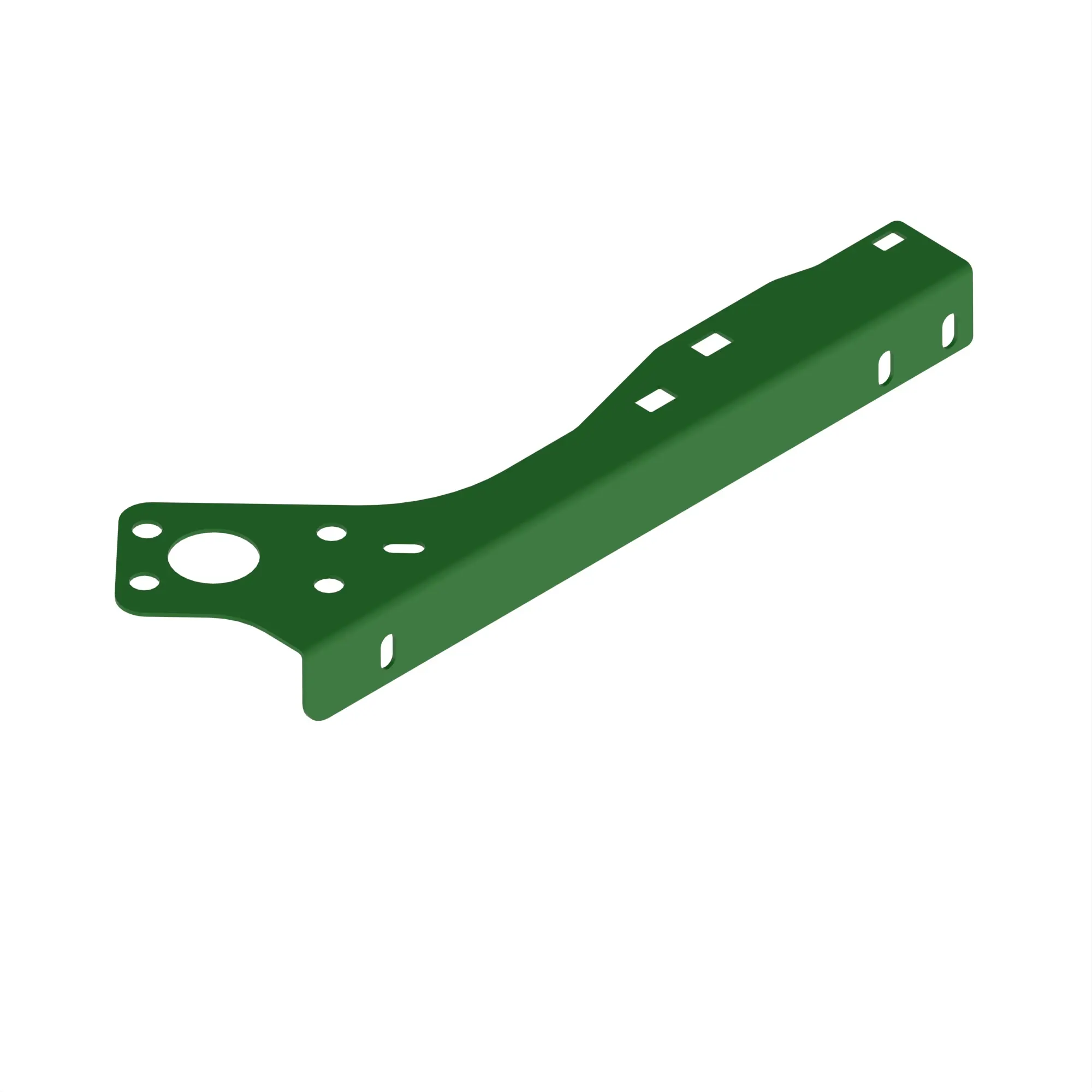 Sidesheet Stiffener, LH