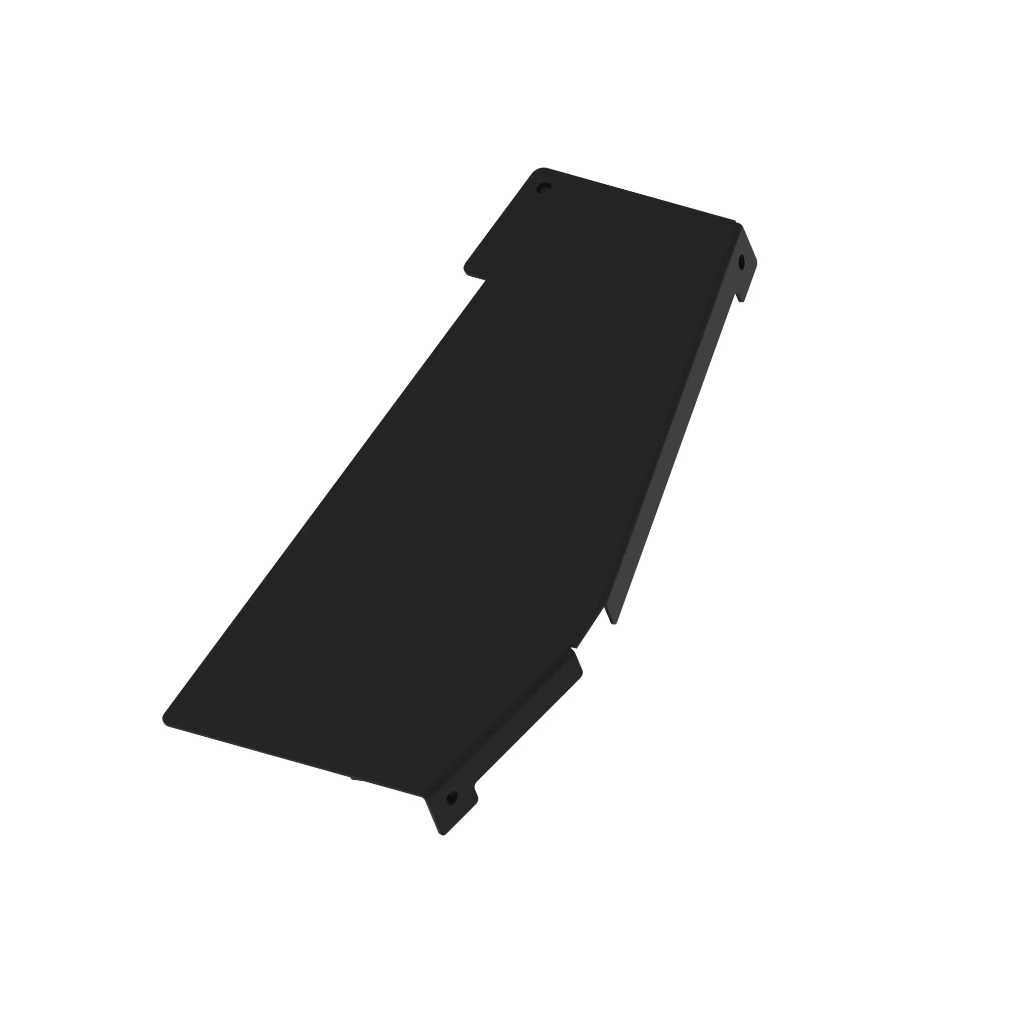 John Deere Valve Side Cover, Right Side - F646925