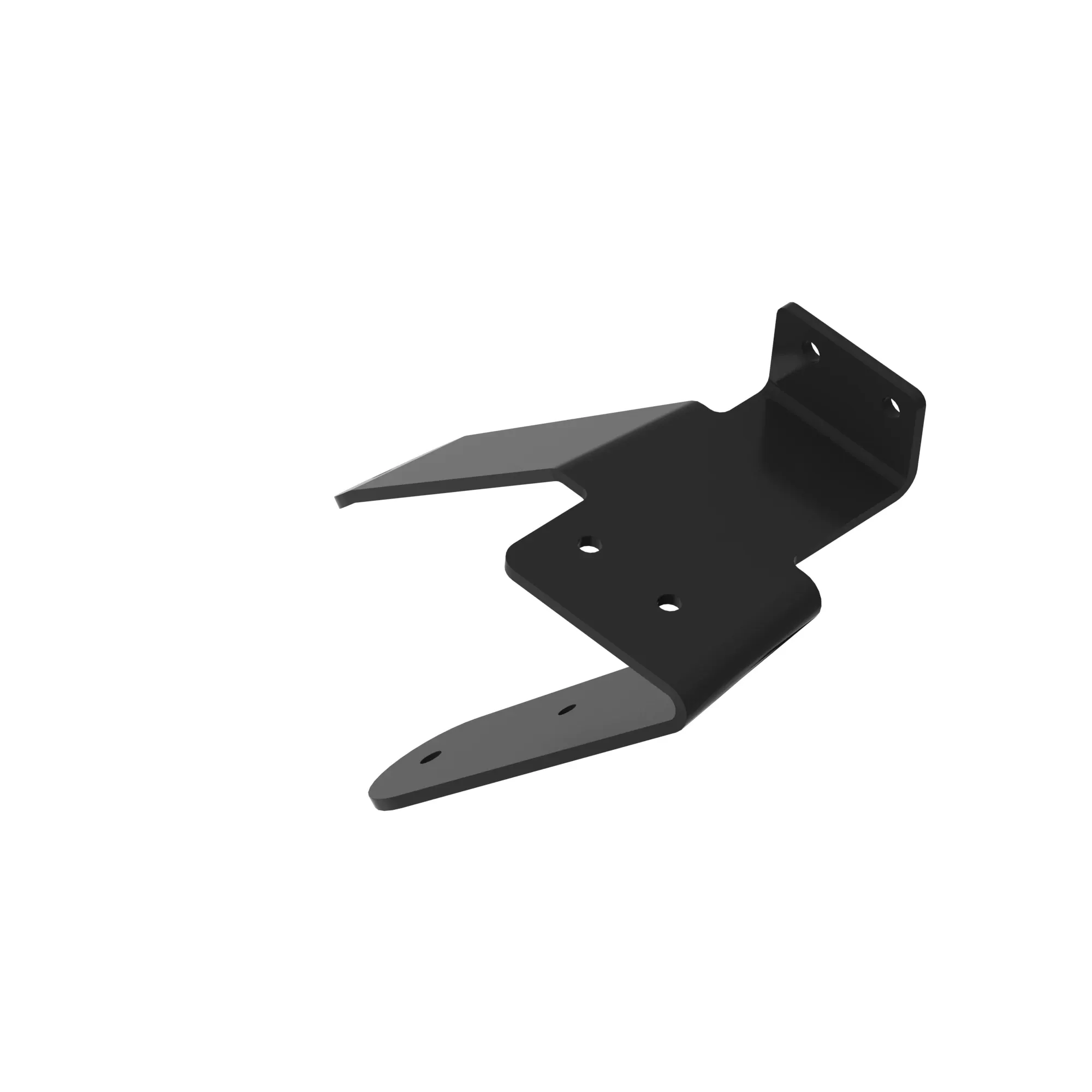 BRACKET, IDLER MOUNTING
