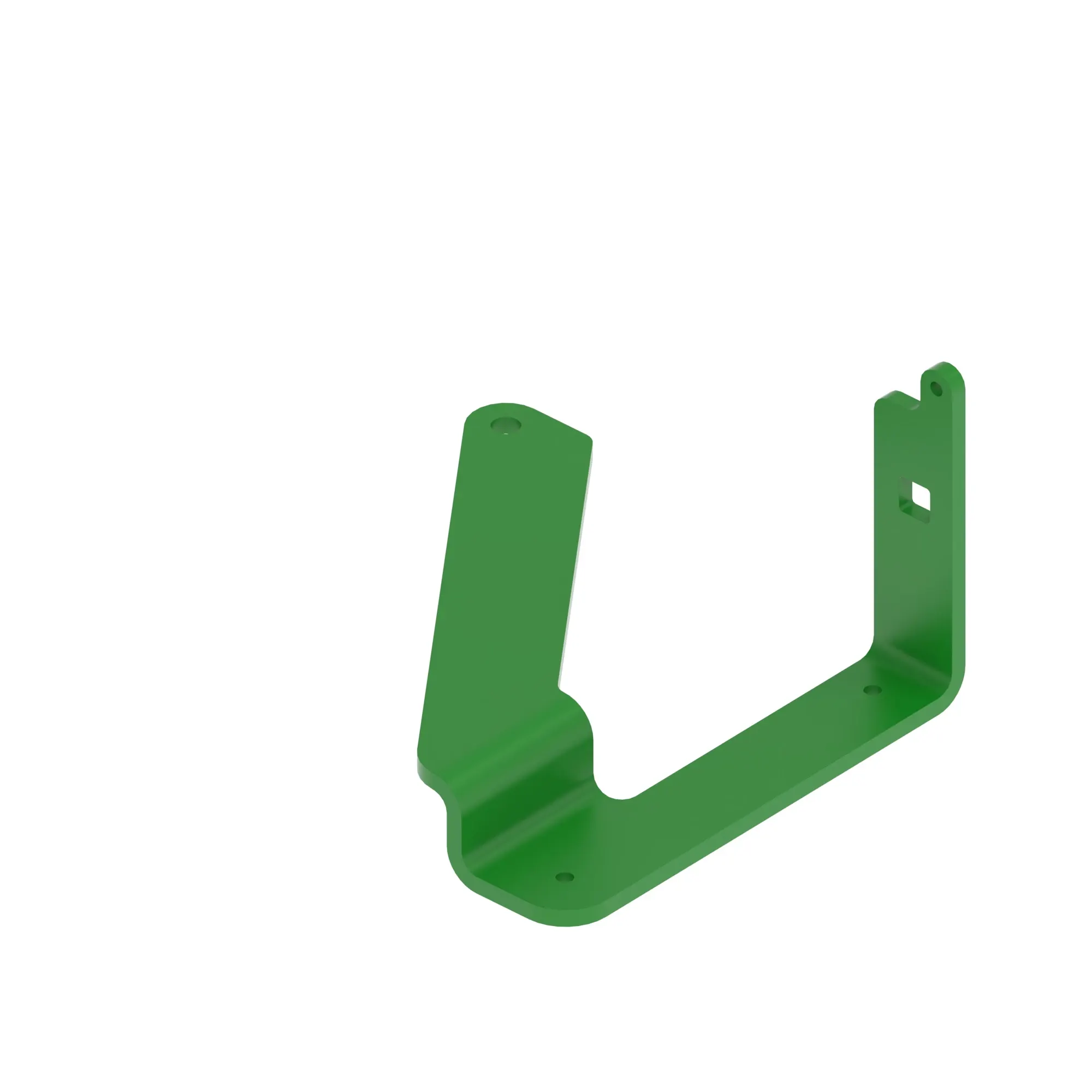 John Deere Lift Arm Bracket - TCU36343