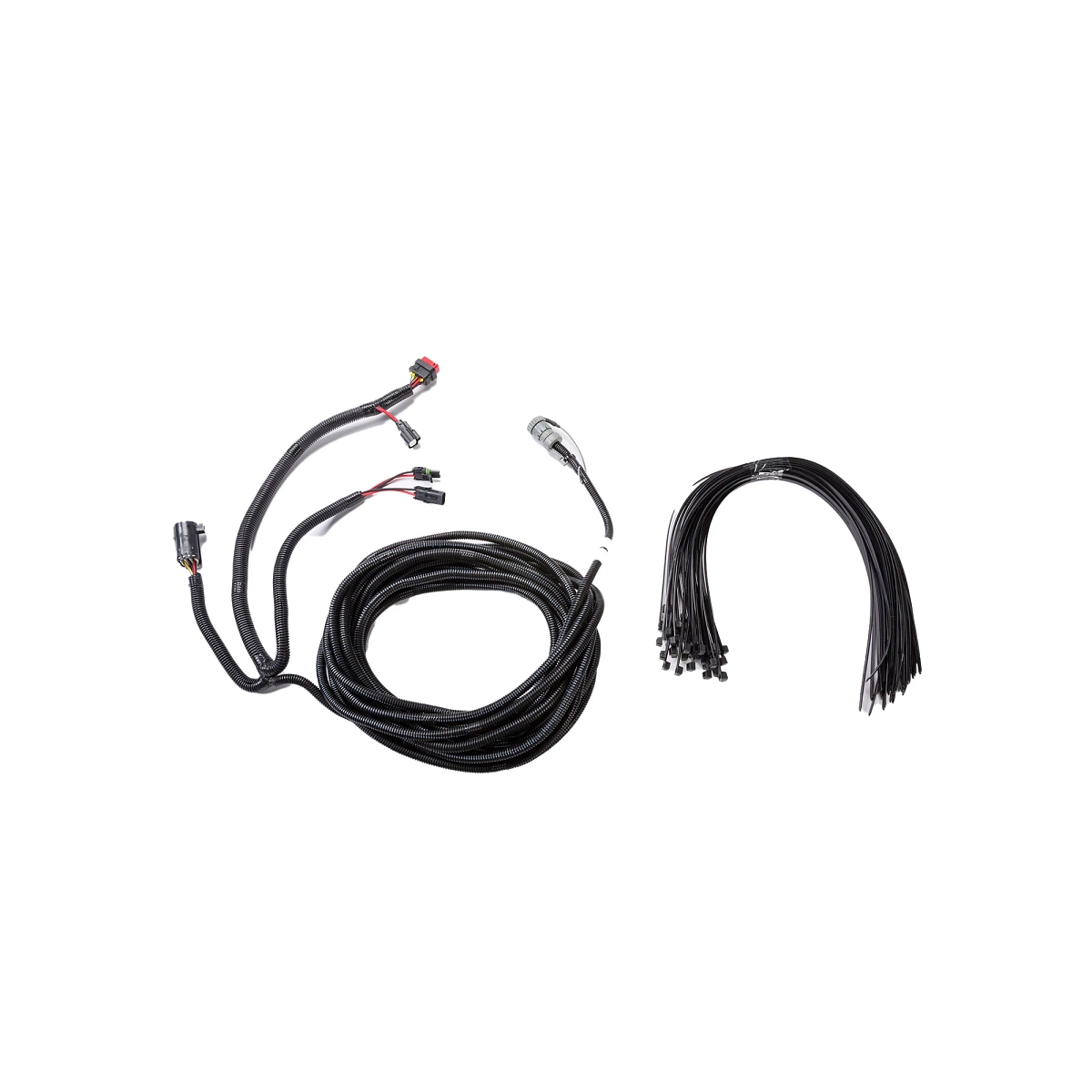 Harness Kit, Imp Hrness, Cnstn