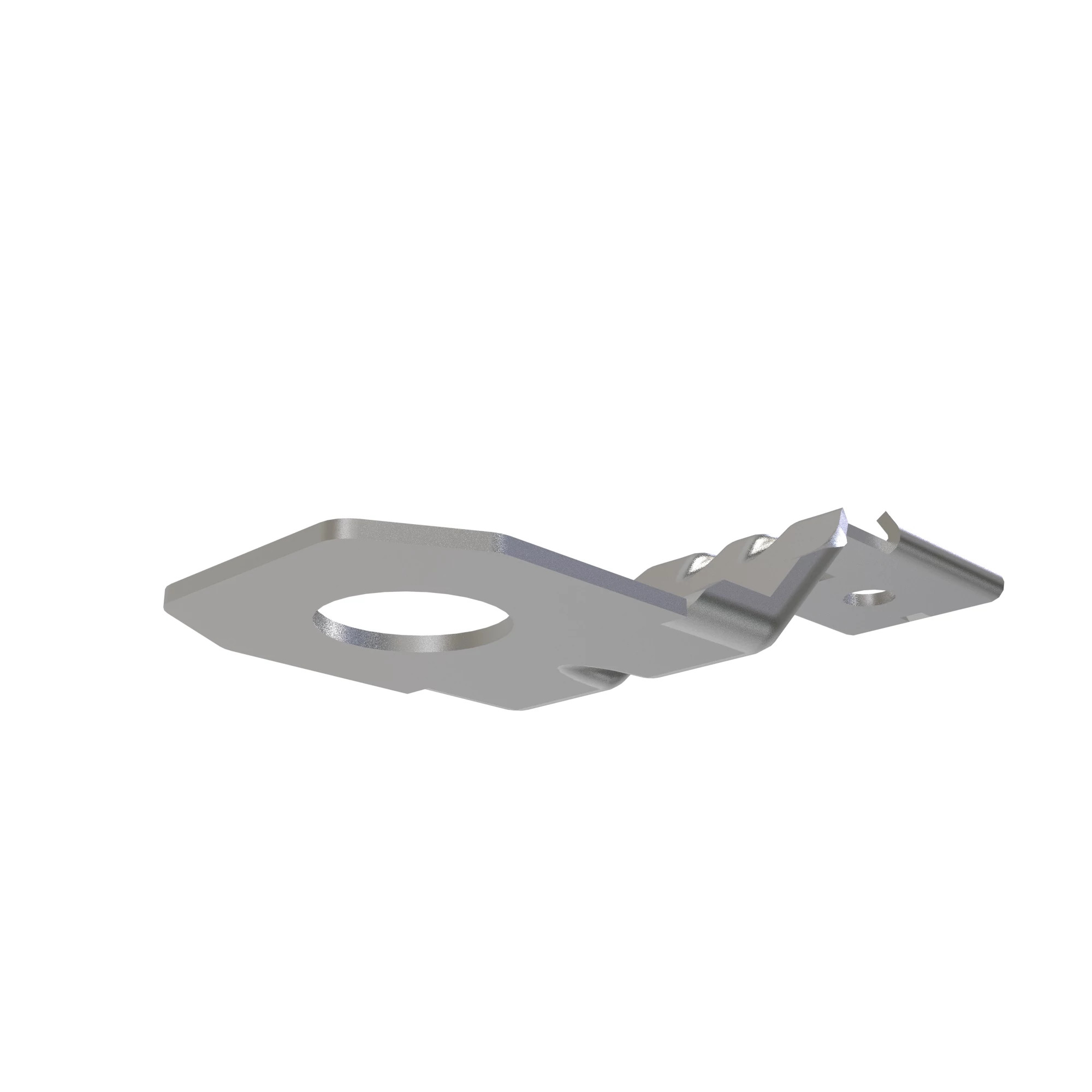 John Deere Electrical Connector Accessory - 57M8736