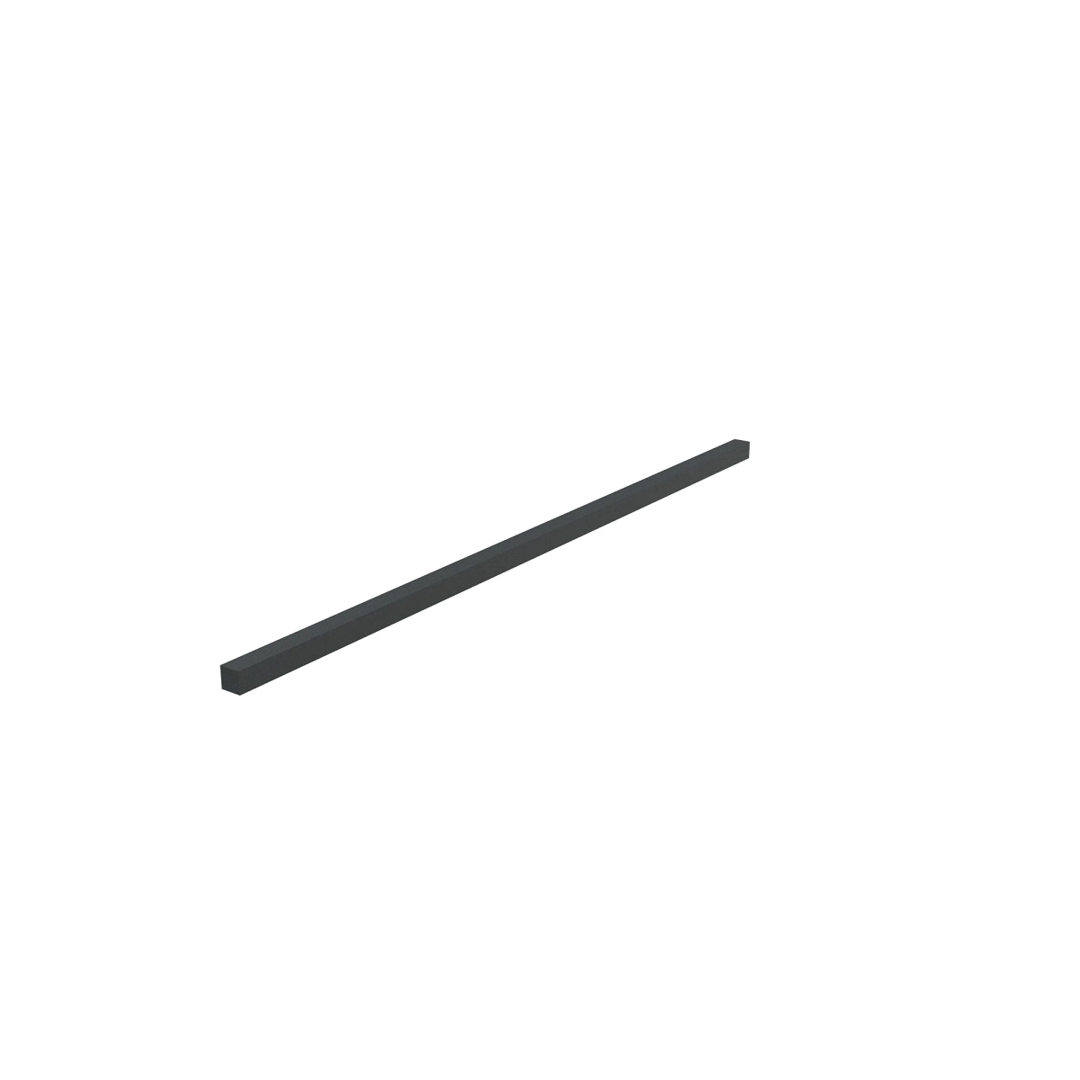 Isolator, Strip Urethane Foam
