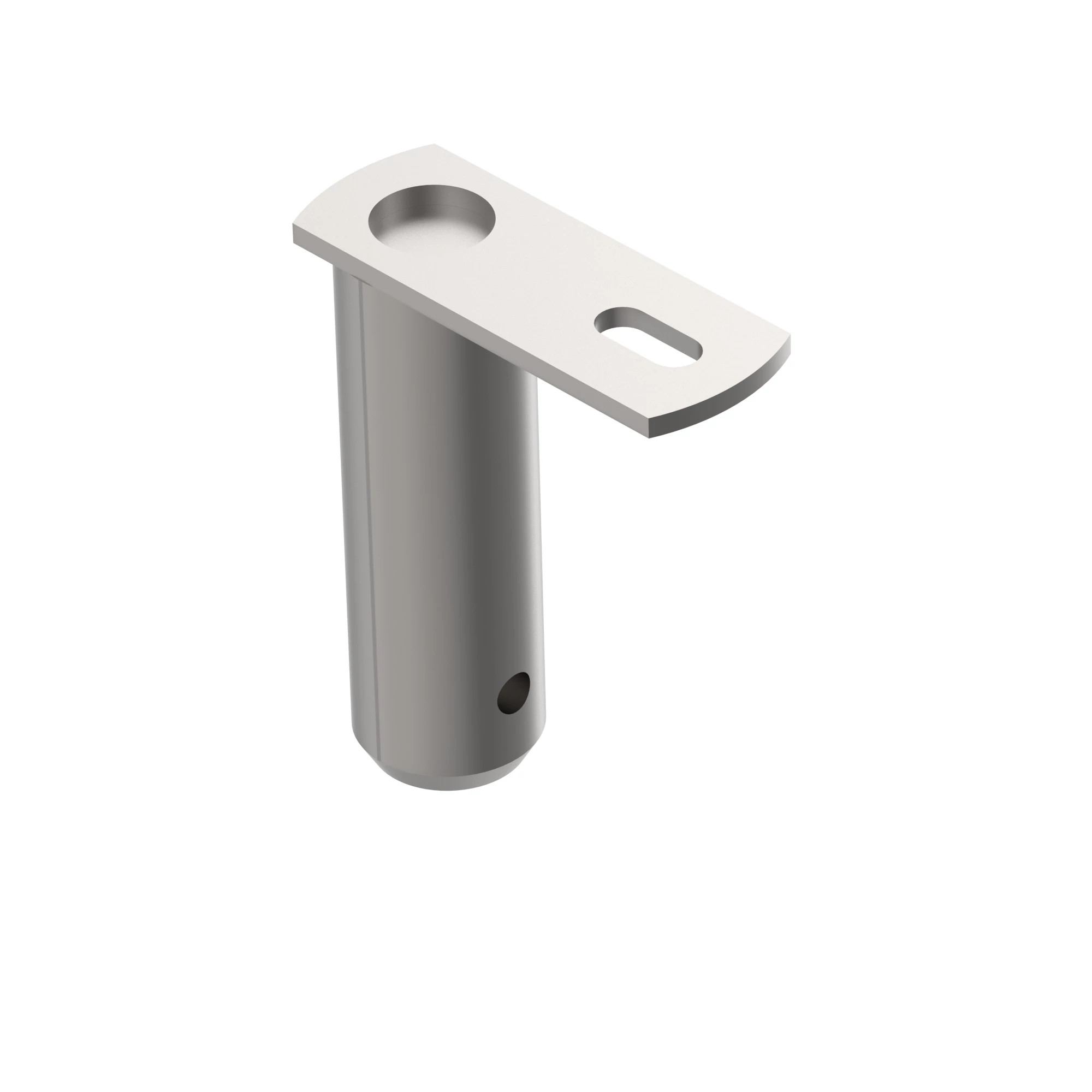 PIN, WITH STRAP