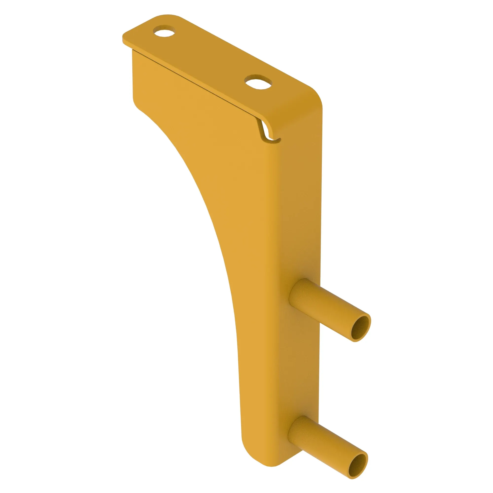 BRACKET ASSEMBLY DAVENPORT