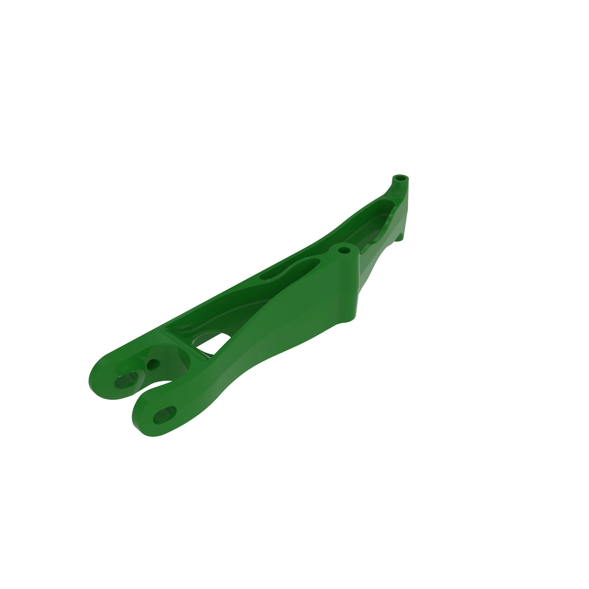 John Deere Equal Angle Tongue Clevis Hitch - FH326453