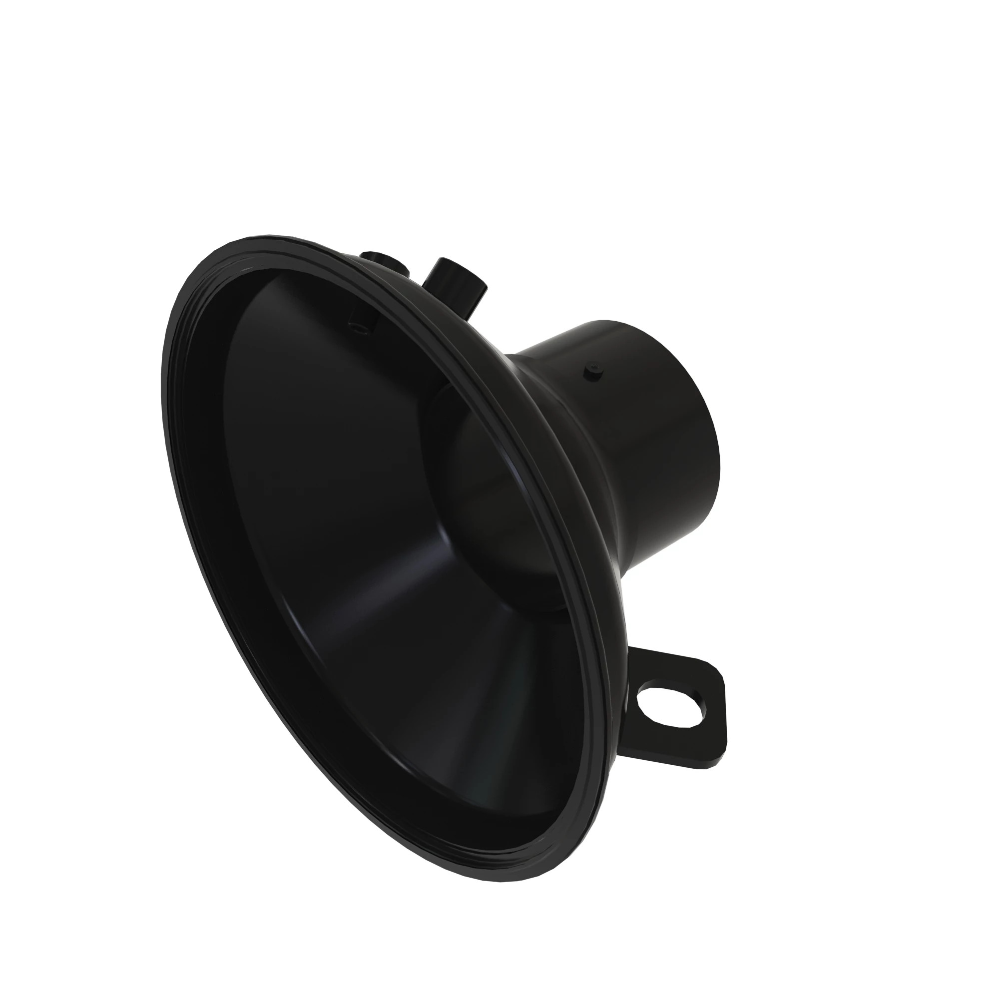 SIZE 6 (AXIAL OUTLET) SERVICE KIT