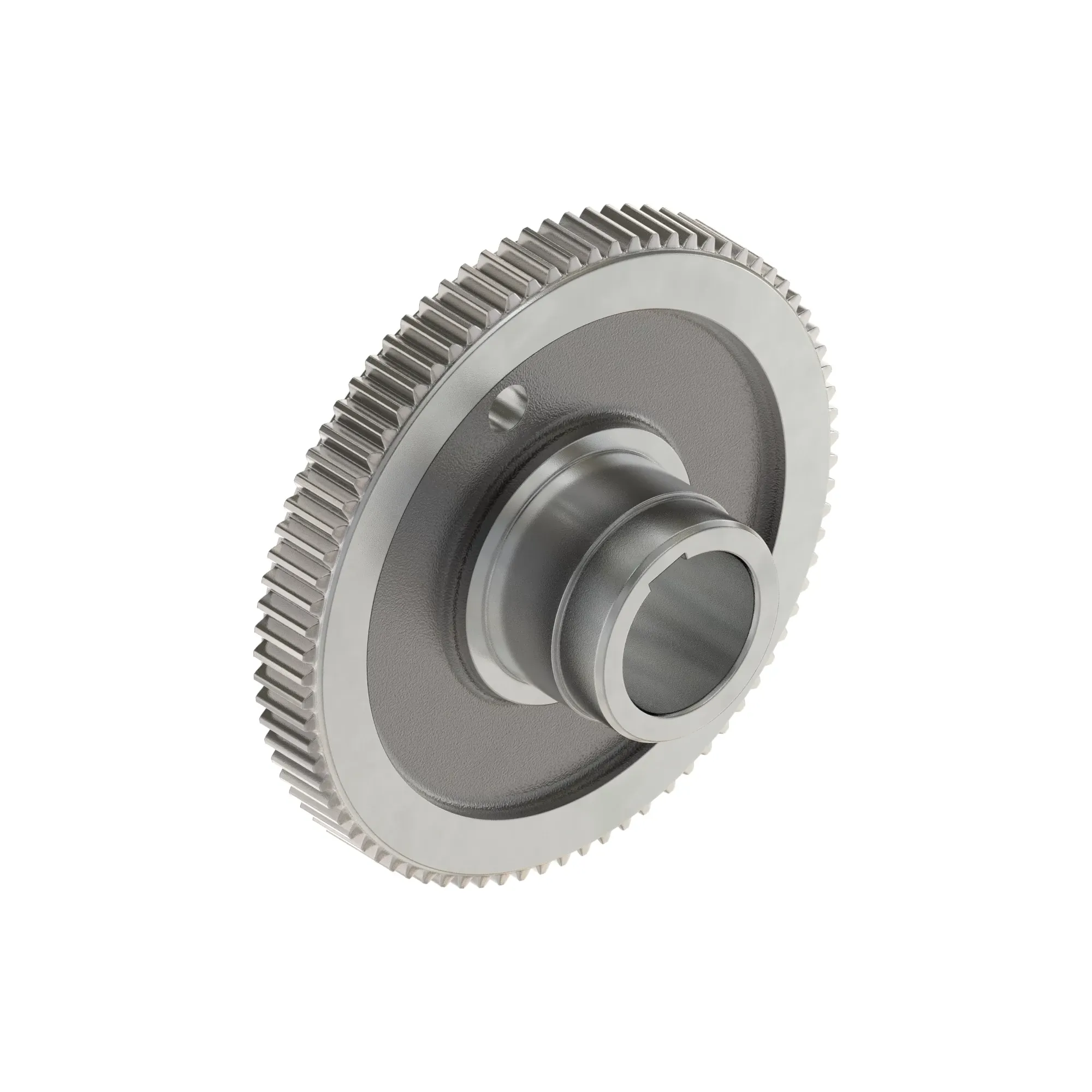 John Deere Straw Walker Drive Gear - H114100