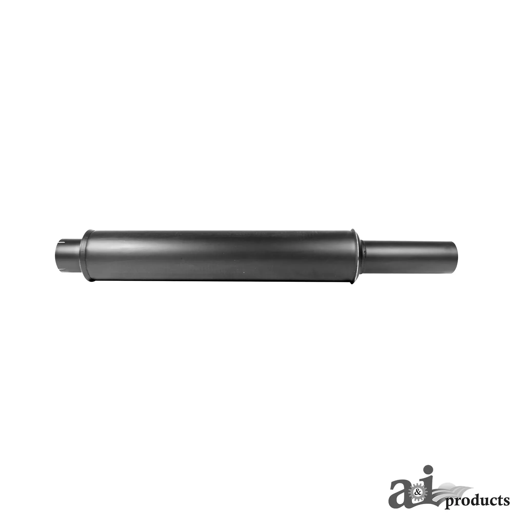 A&I Products Muffler - A-A64990