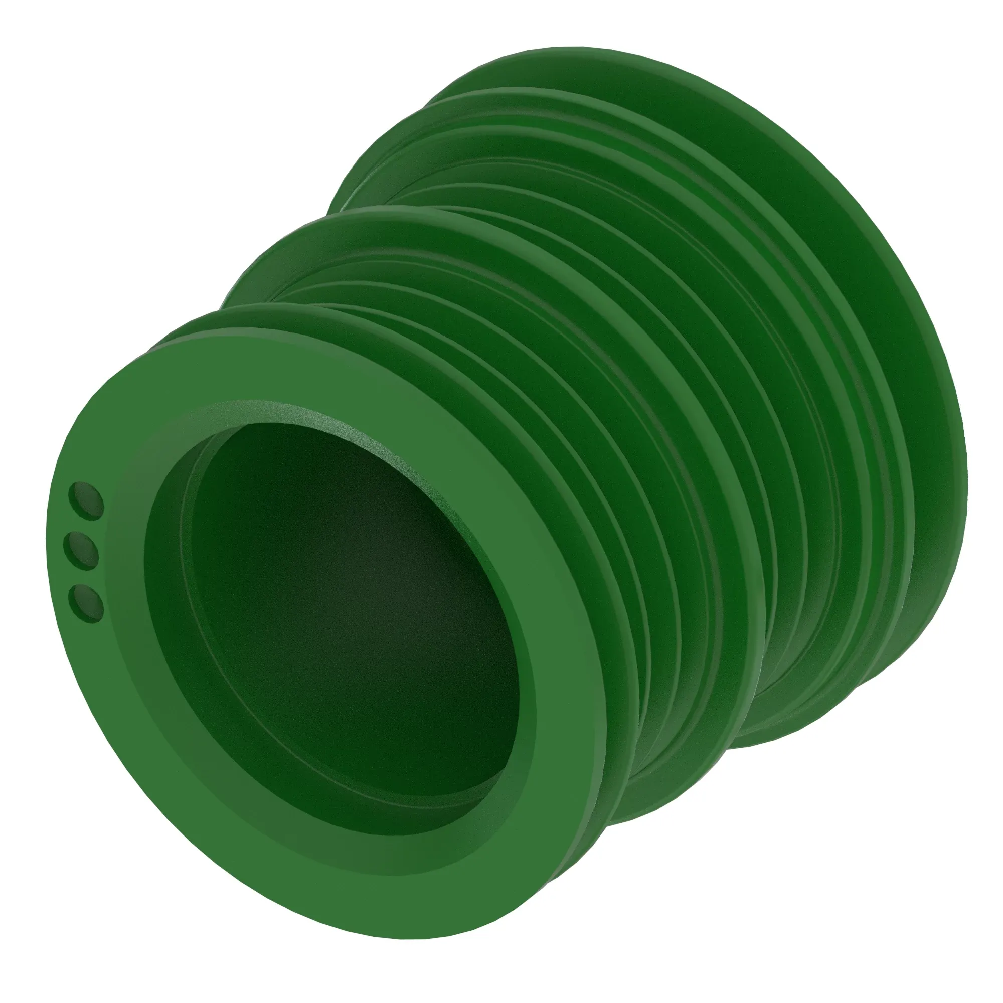 Pulley