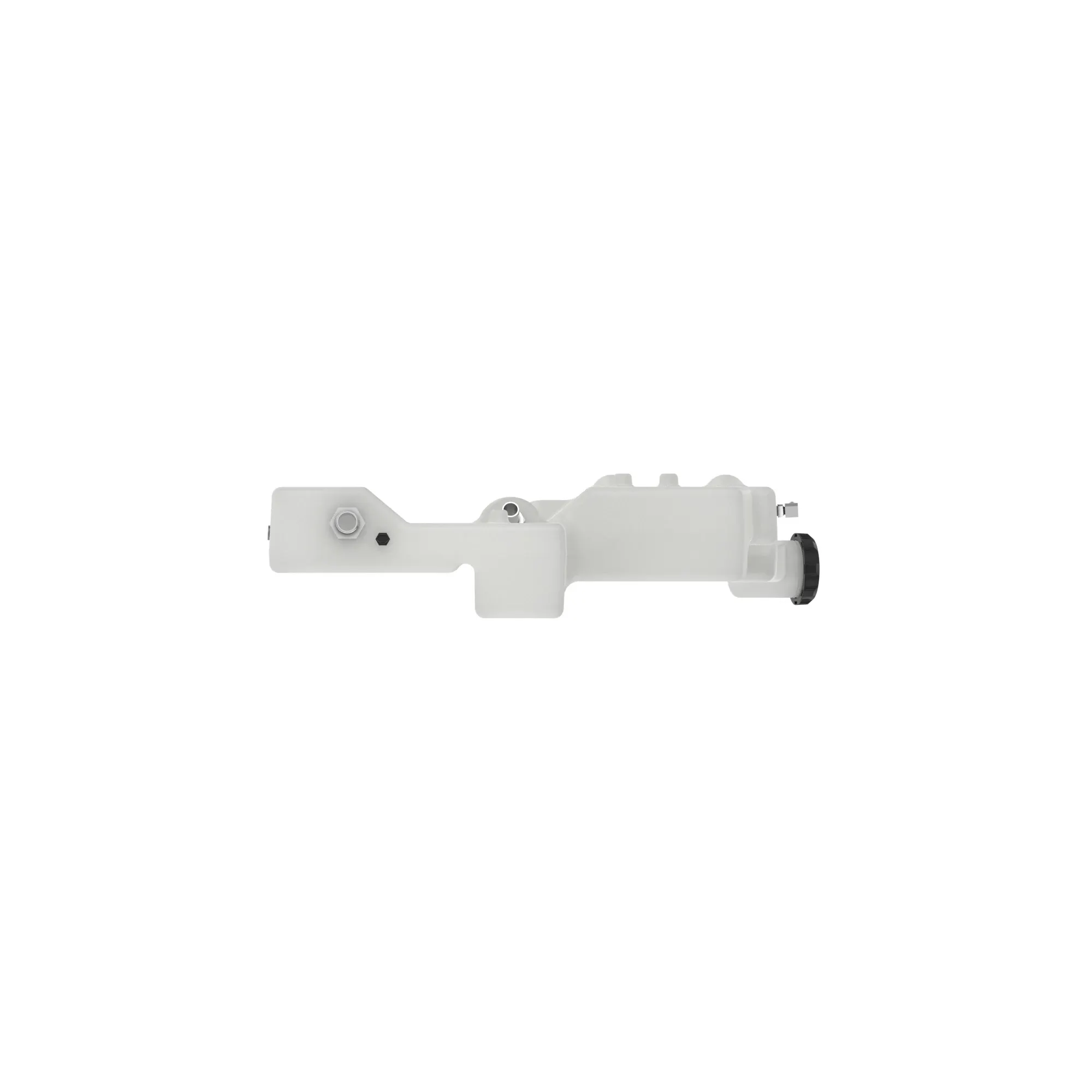 RESERVOIR ASSEMBLY, HYDRAULIC- STD