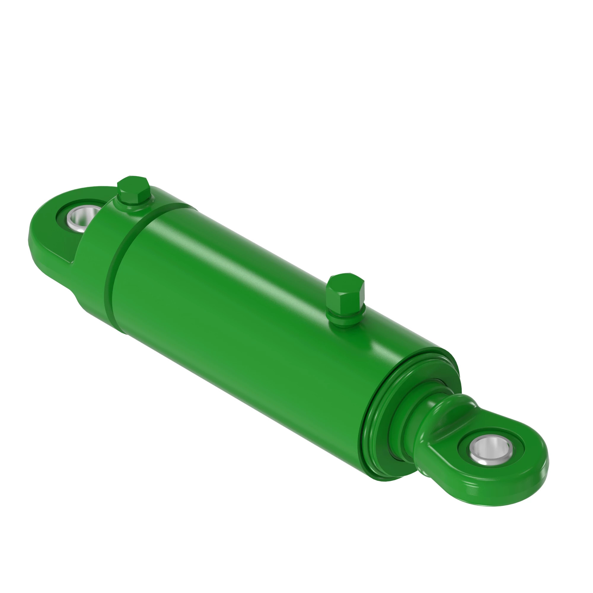 HYDRAULIC CYLINDER