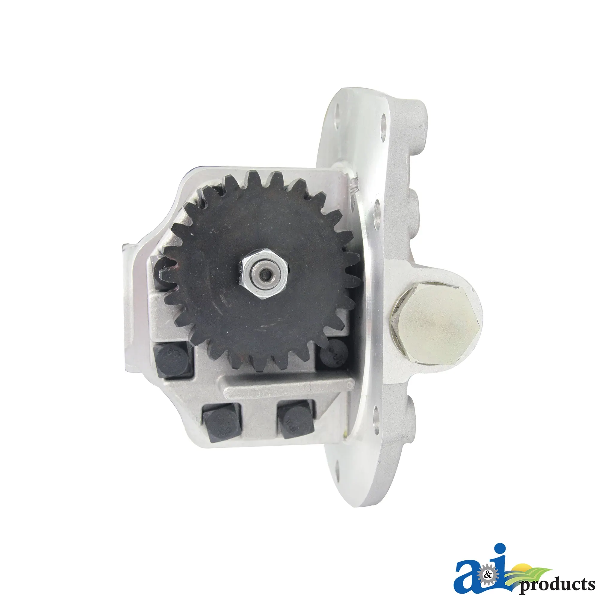 Hydraulic Pump