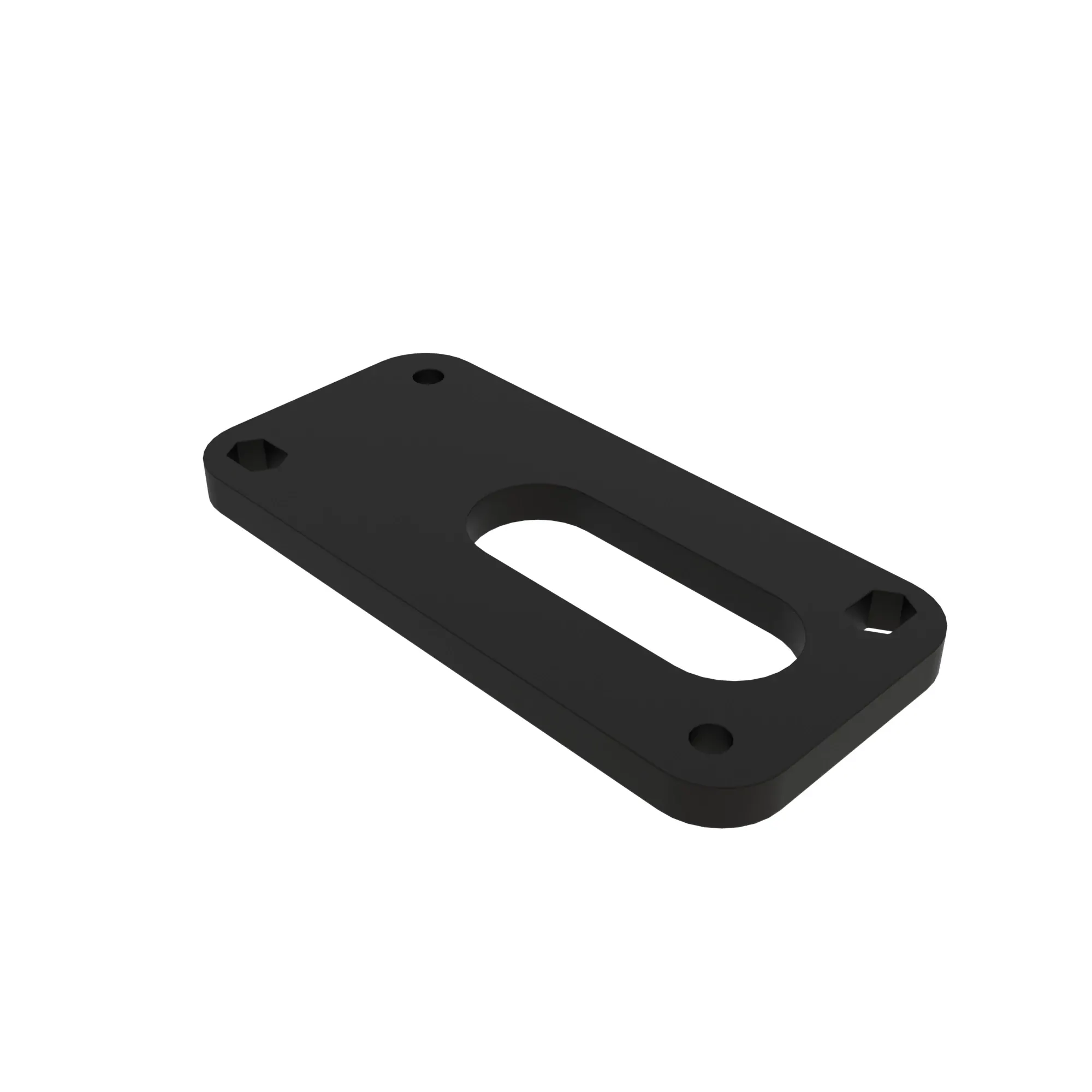 John Deere Wear Plate - KK11597