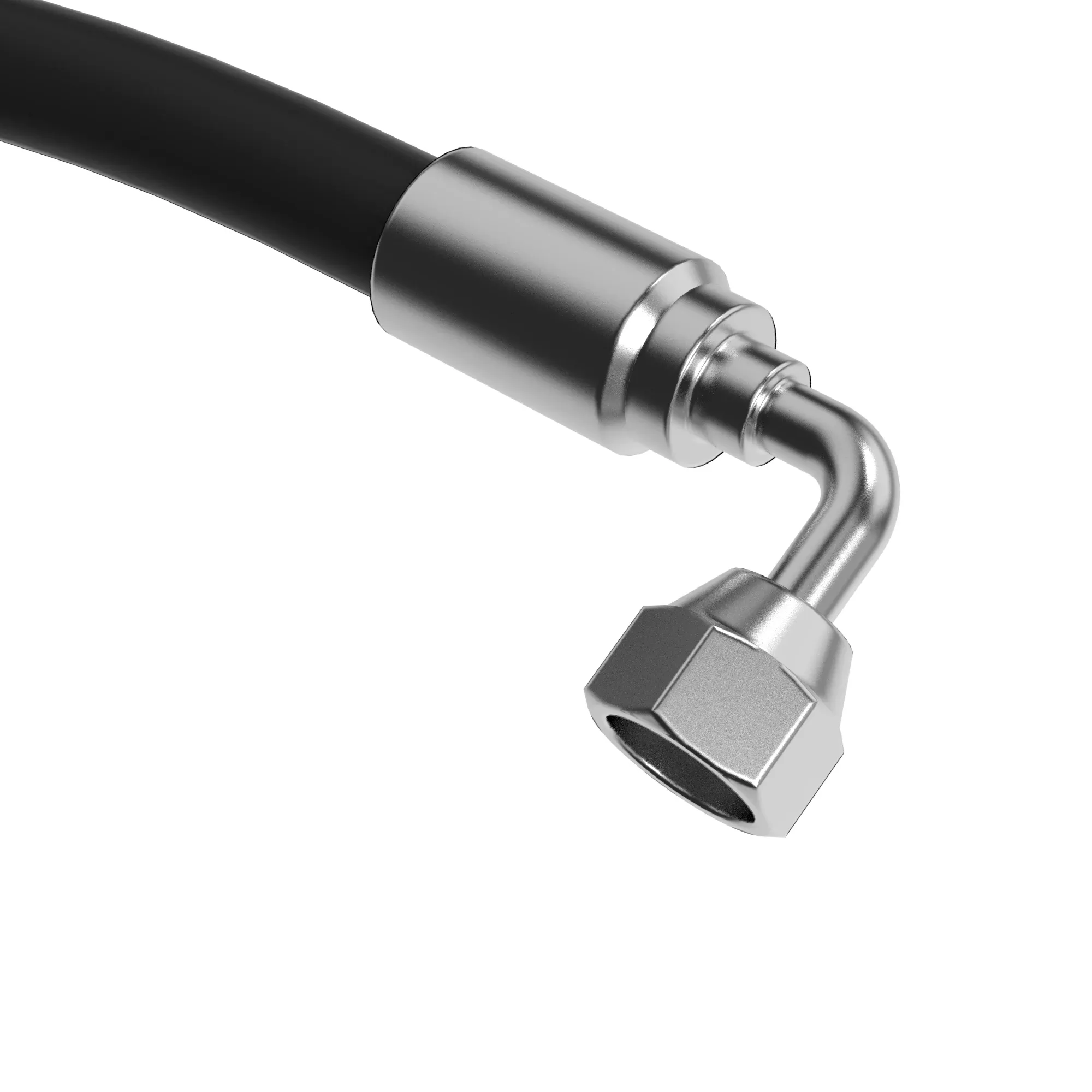 Hydraulic Hose