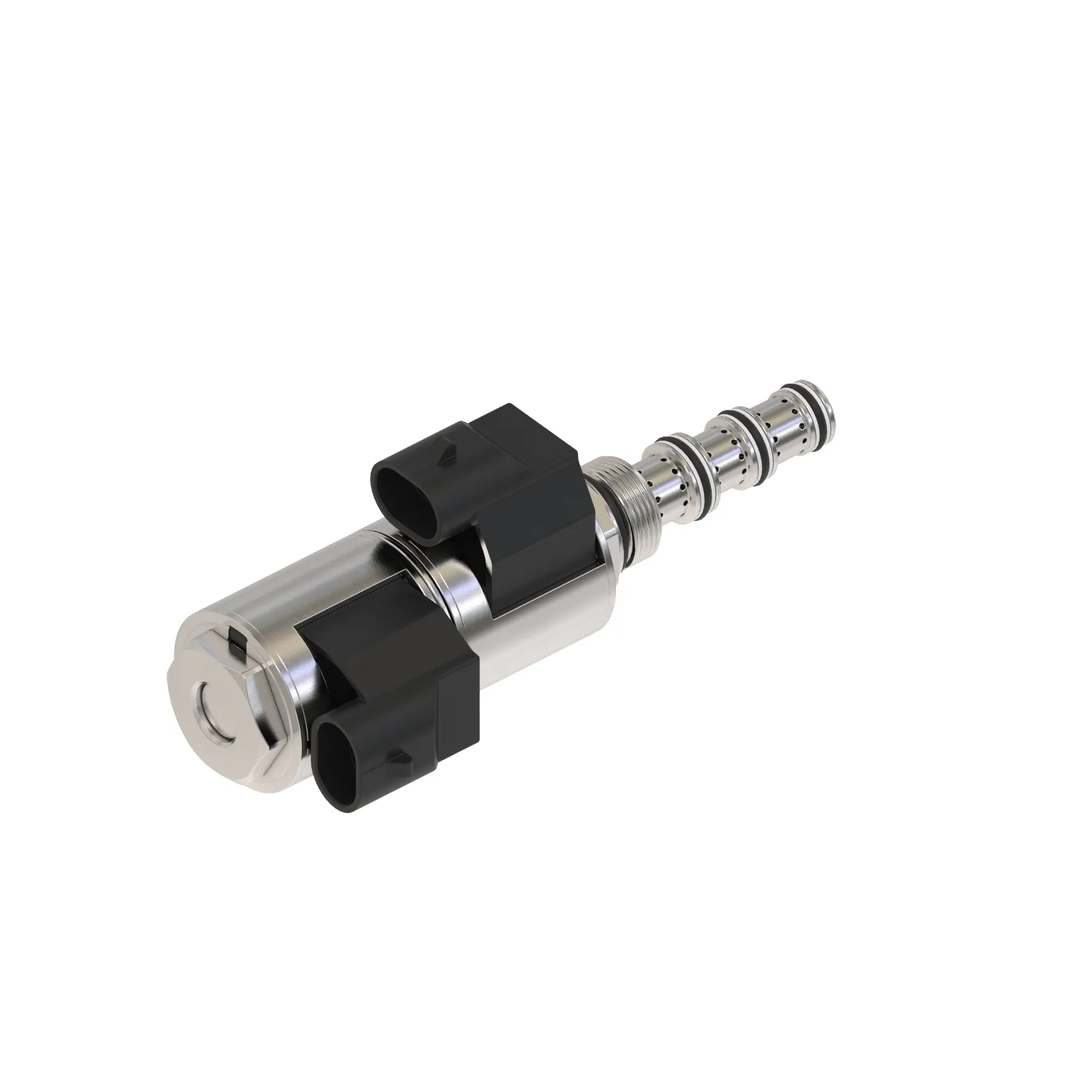 Solenoid Valve