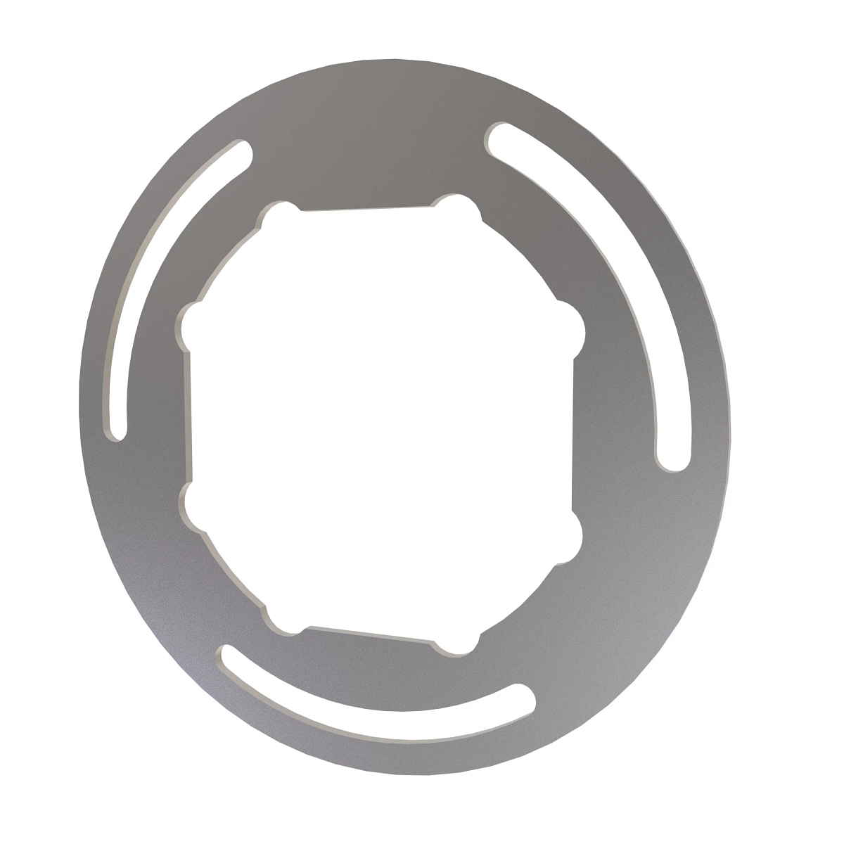 Lock Washer, Drive Spindle