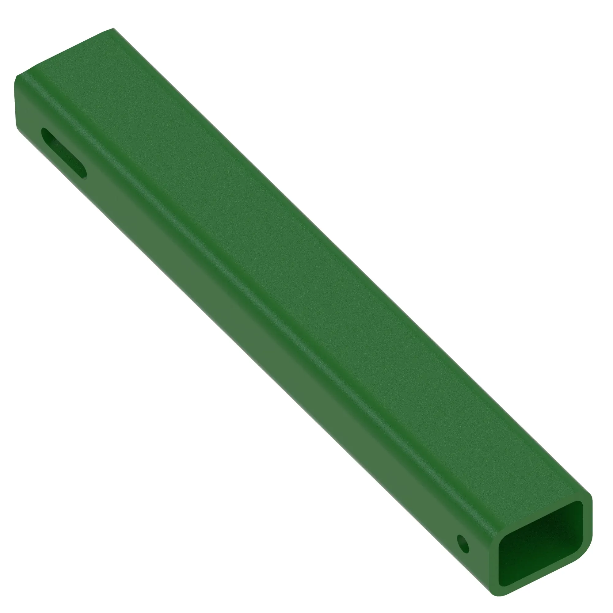 TUBE, FLAT FOLD BUMP STOP