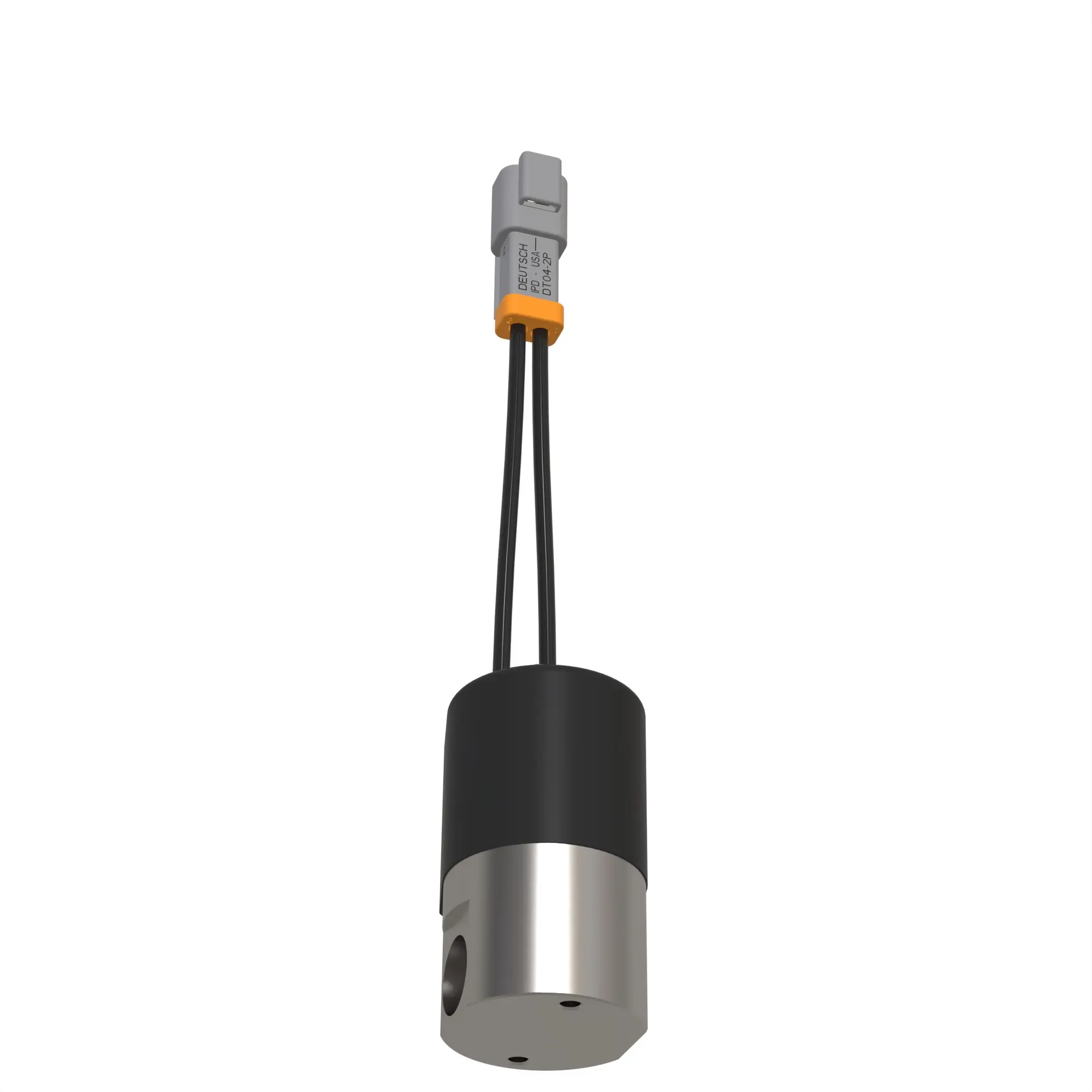 SOLENOID VALVE, AIR CONTROL VALVE
