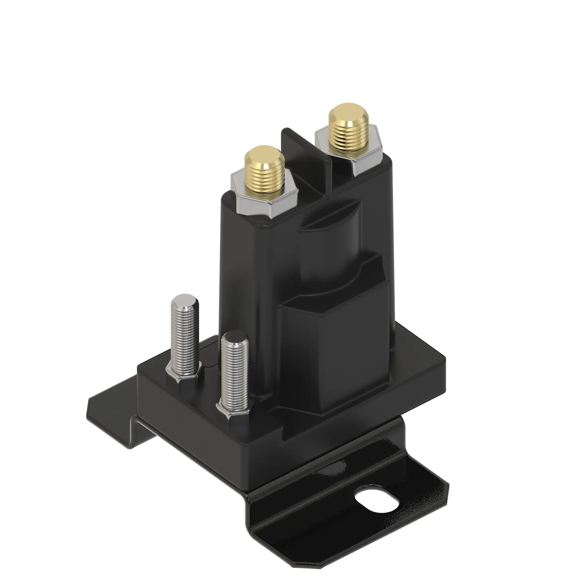 Solenoid