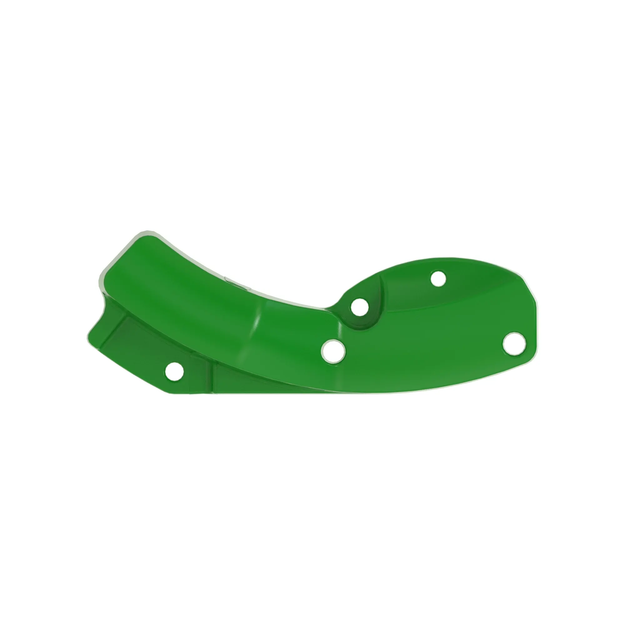 SUPPORT, SWAY BLOCK, RH