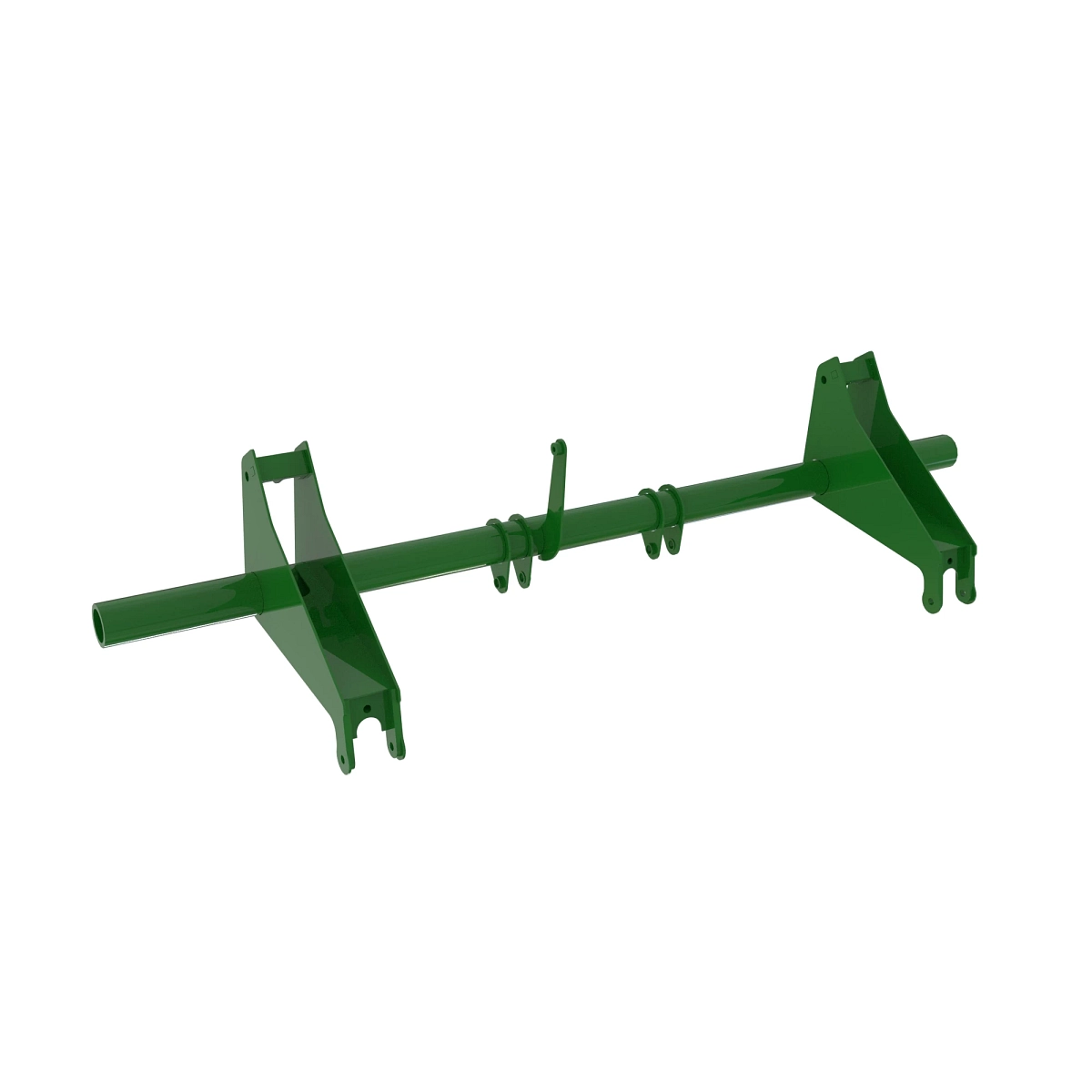 2510S&C Mf Rshaft, R.O.