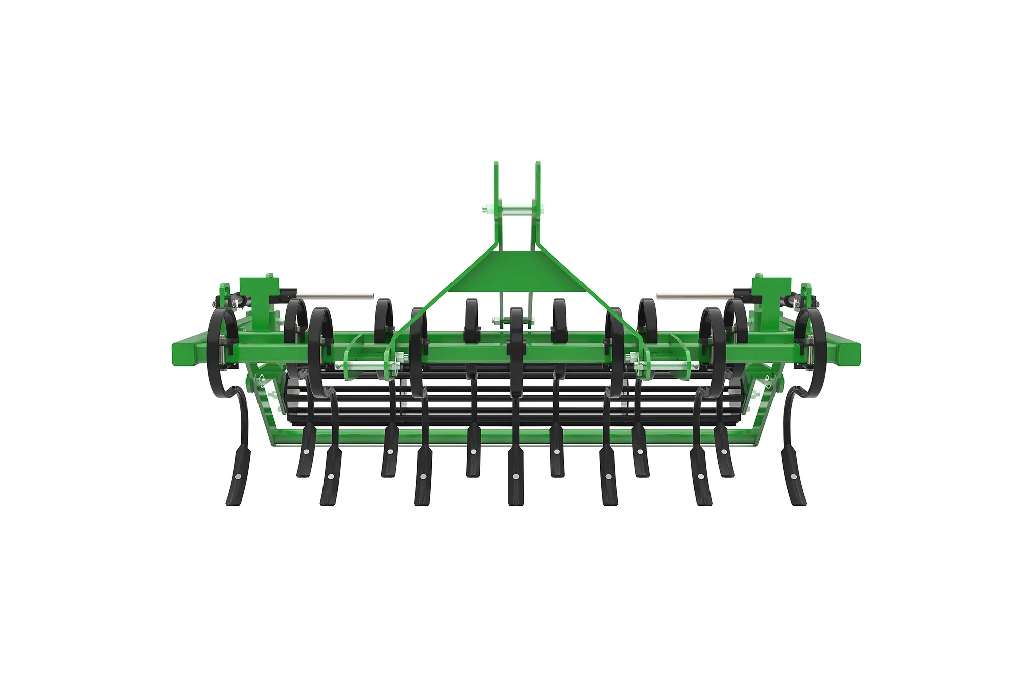 Studio rendering of PF5072