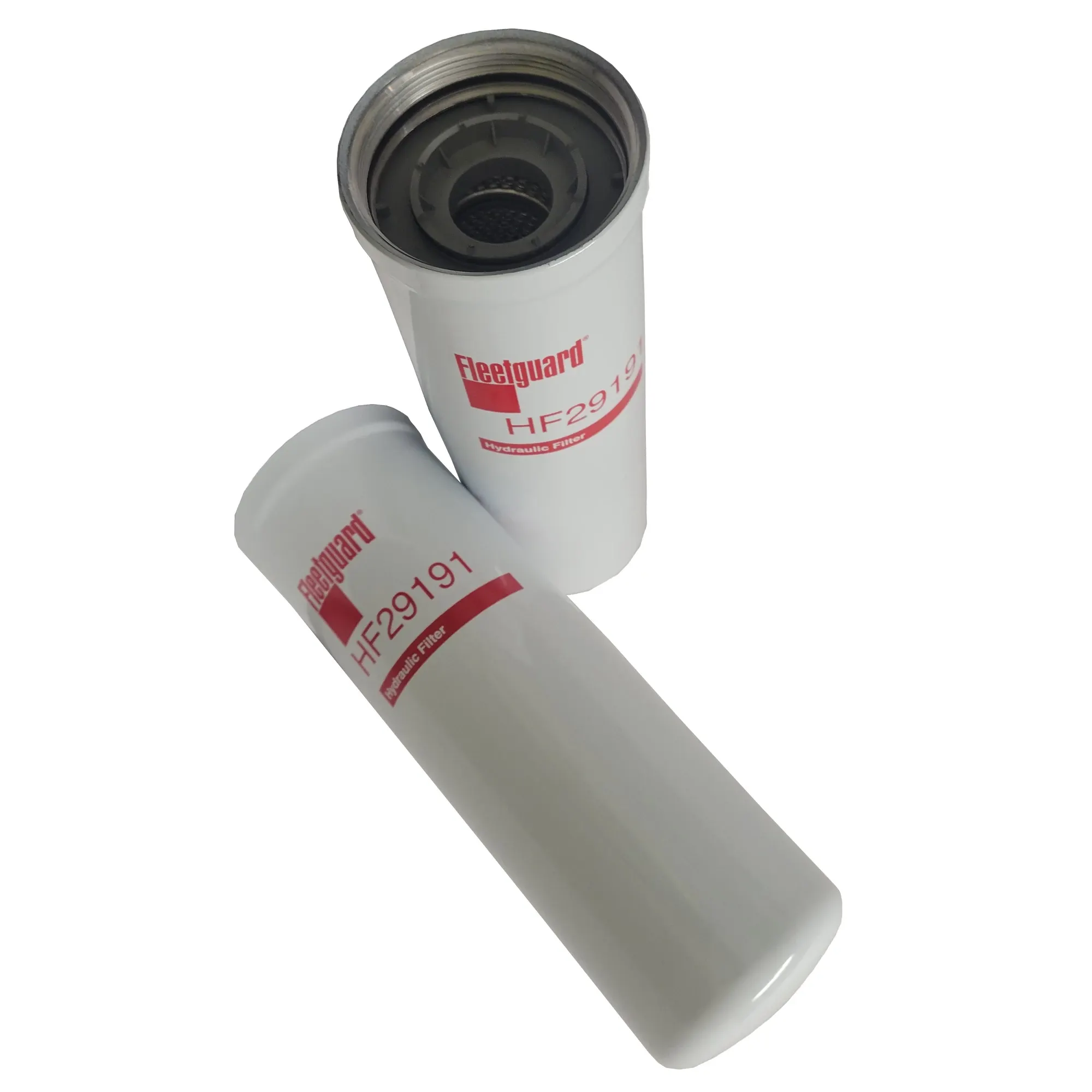 HYDRAULIC FILTER