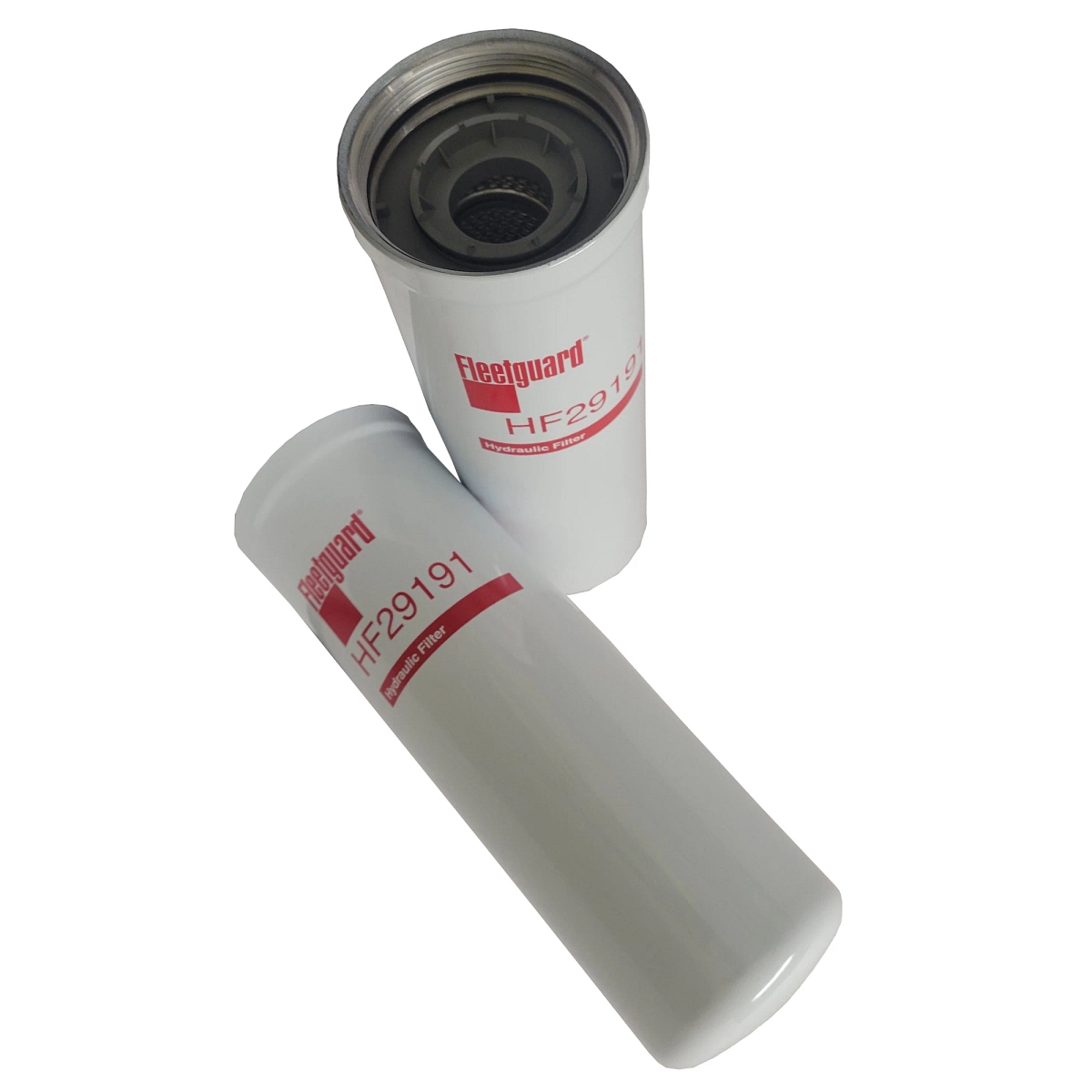 Hydraulic Filter