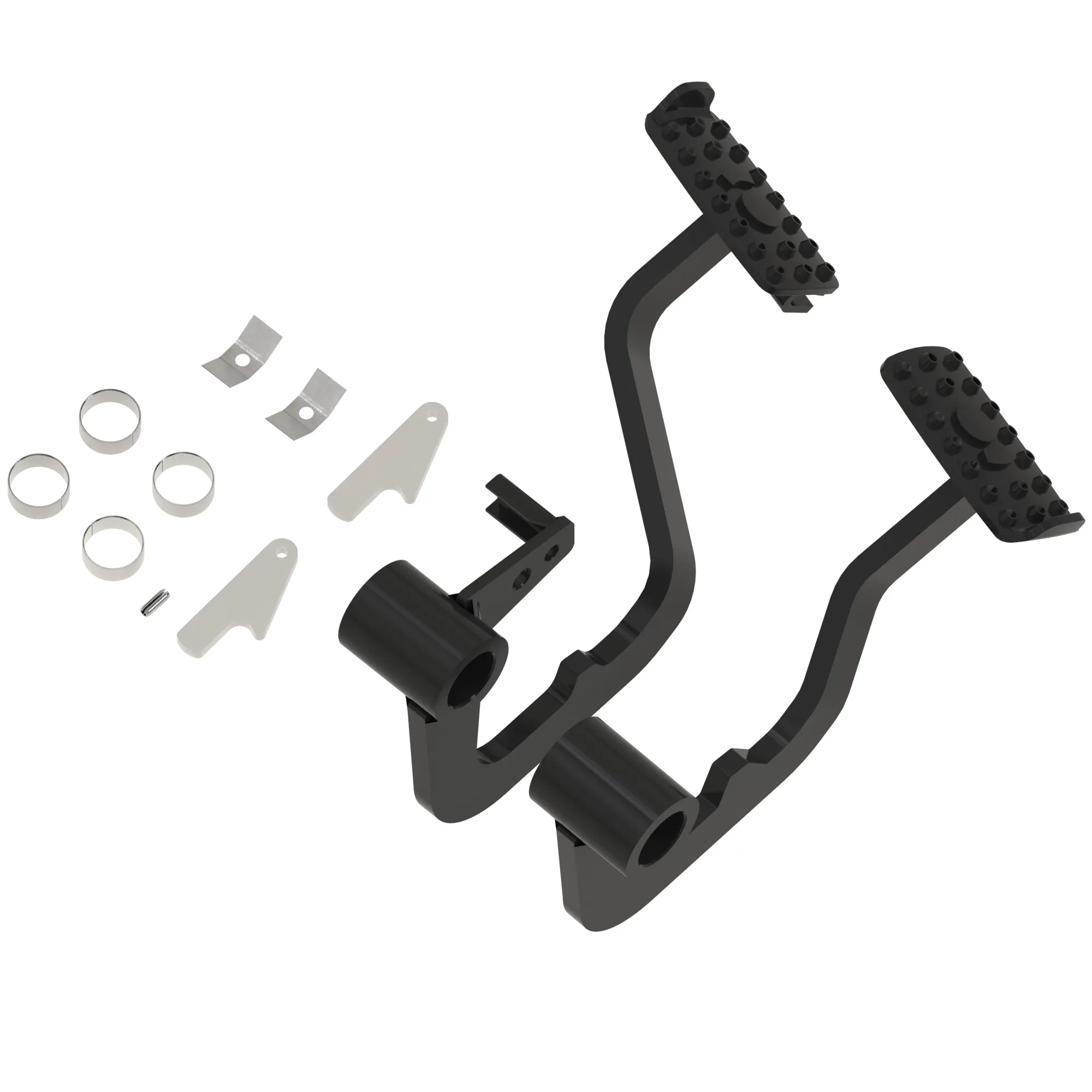 Pedal Kit