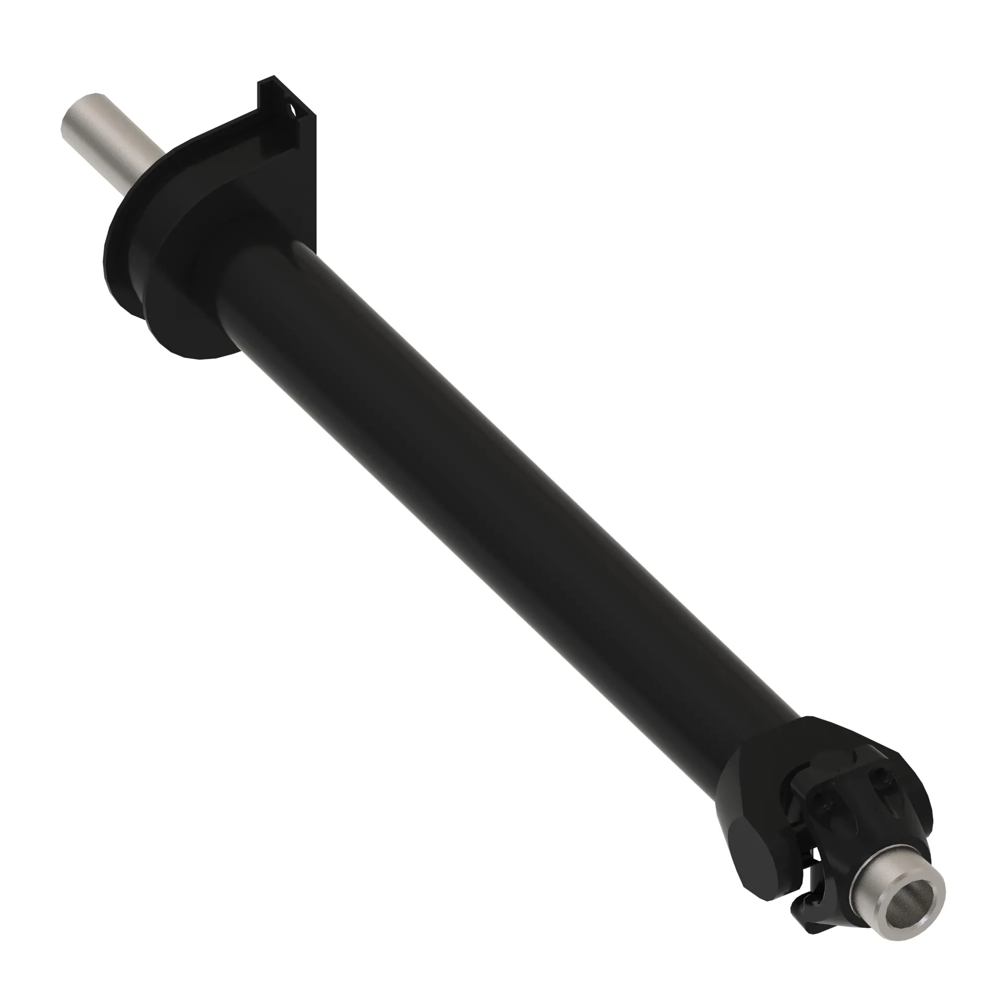 John Deere Universal Driveshaft Yoke - AH145494