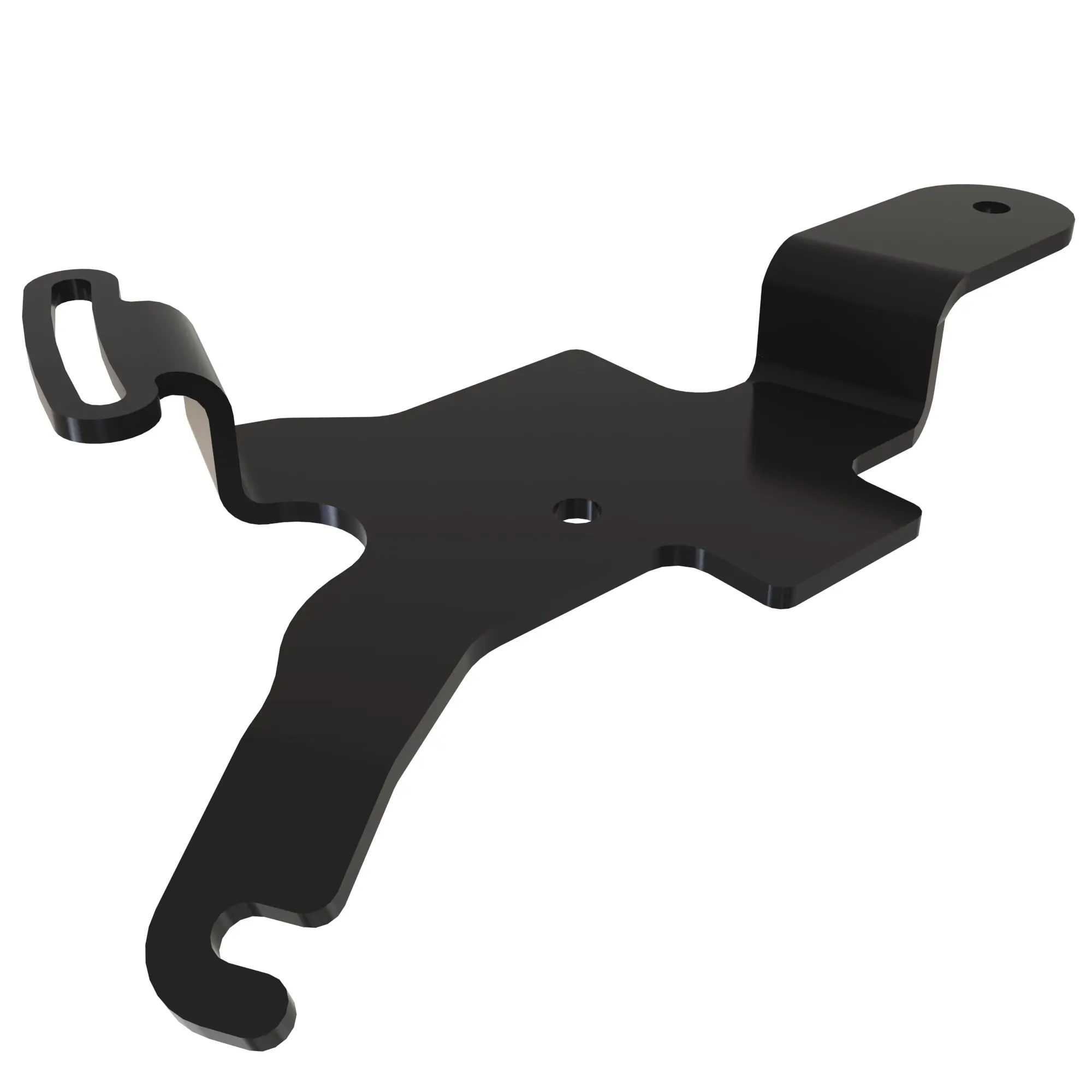 John Deere Tension Idler Arm - TCU36472